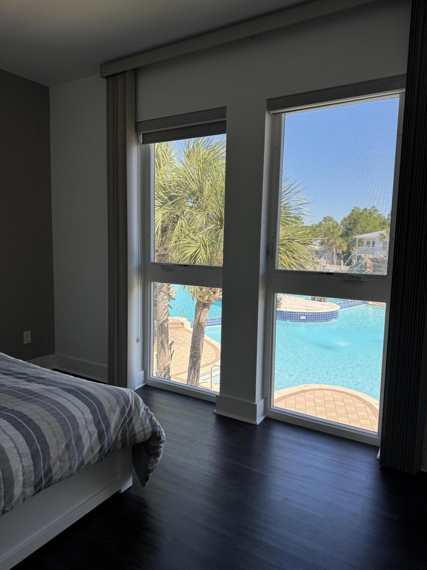 CYPRESS BREEZE PLANTATION - Residential Lease