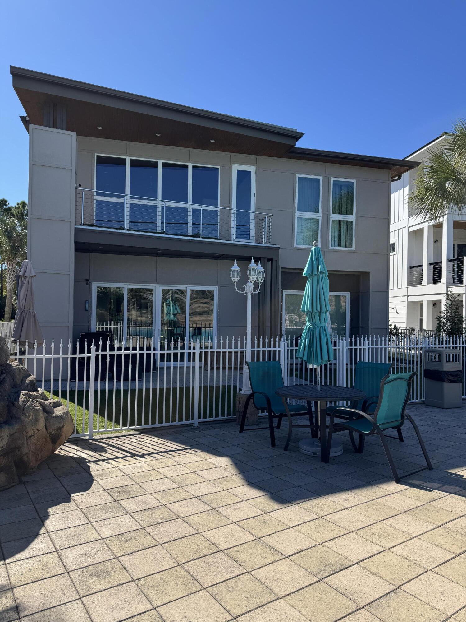 CYPRESS BREEZE PLANTATION - Residential Lease