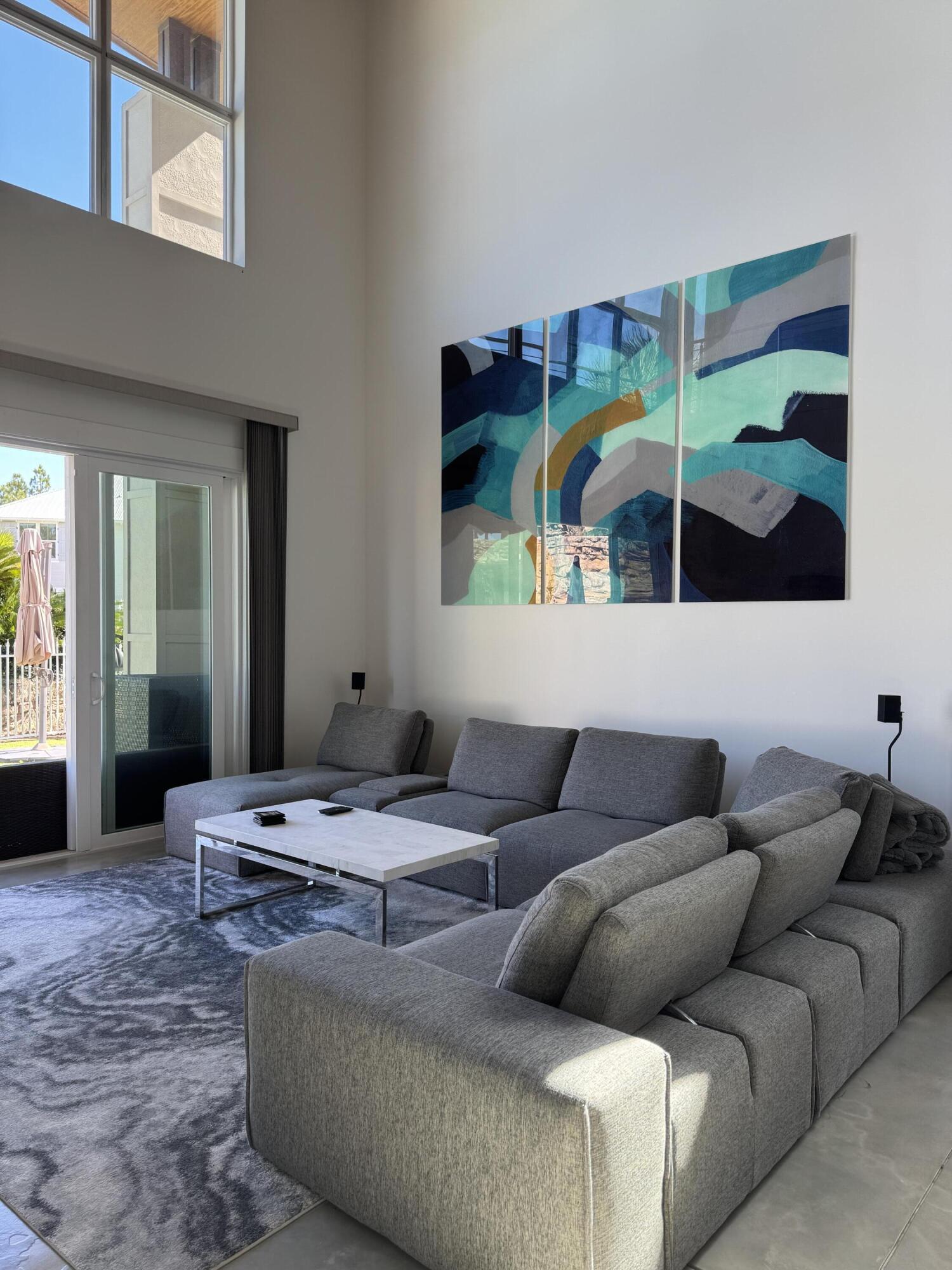 CYPRESS BREEZE PLANTATION - Residential Lease