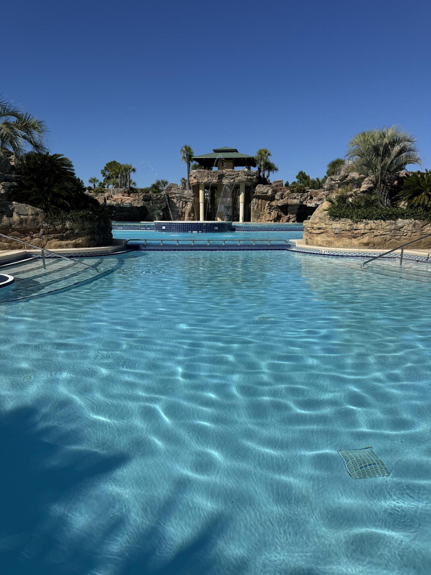 CYPRESS BREEZE PLANTATION - Residential Lease