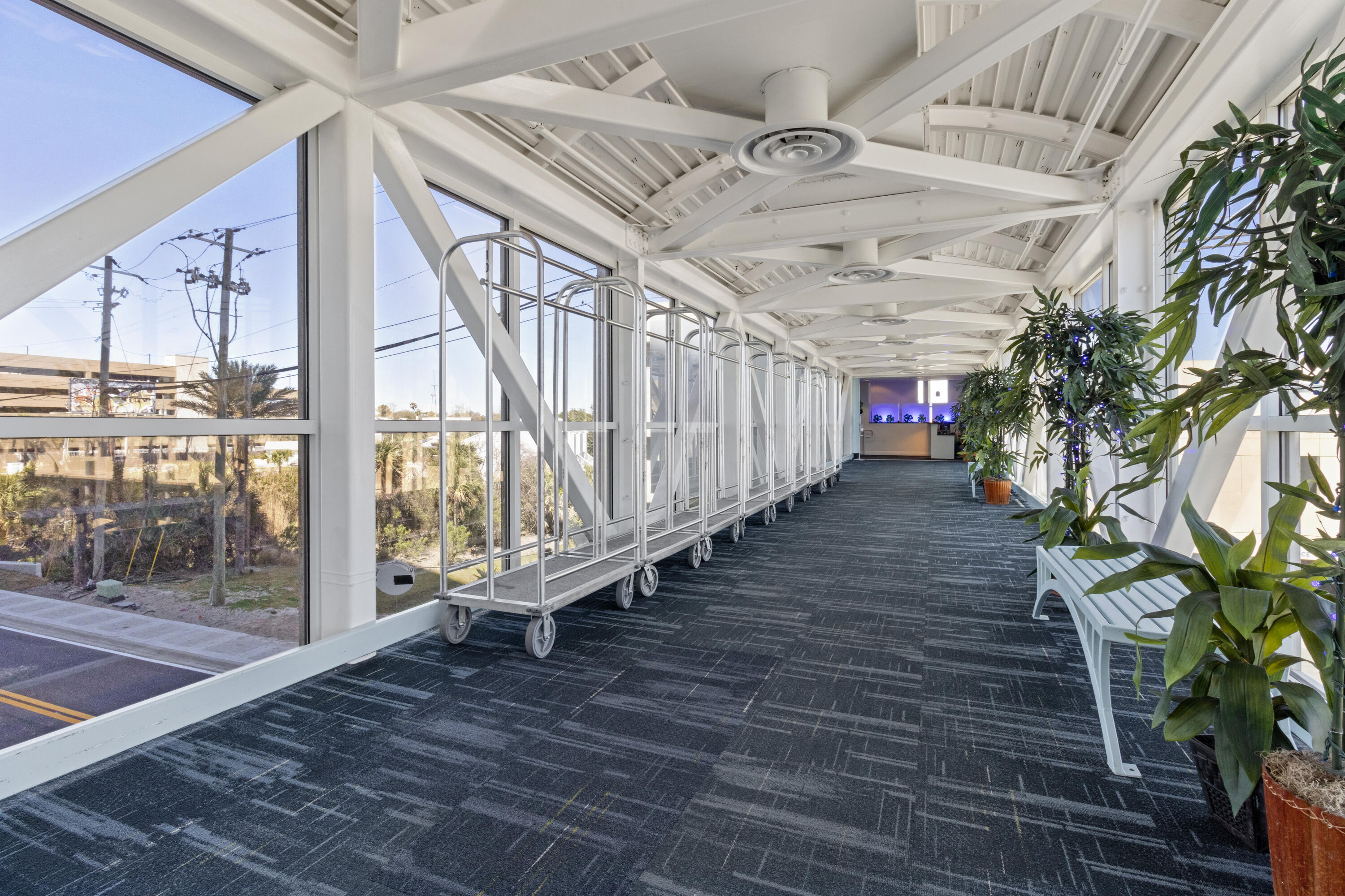 STERLING BREEZE CONDOMINIUM - Residential