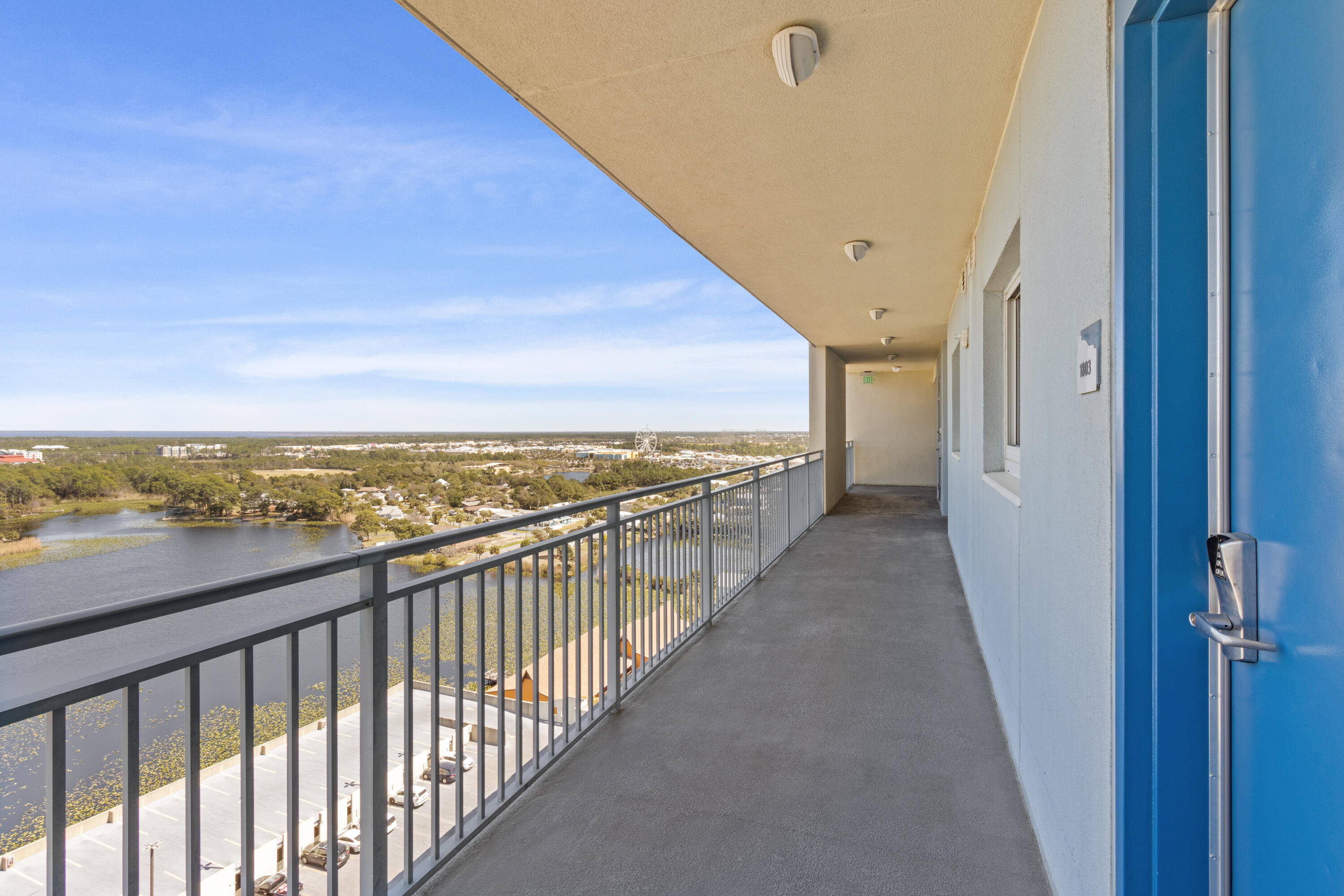 STERLING BREEZE CONDOMINIUM - Residential