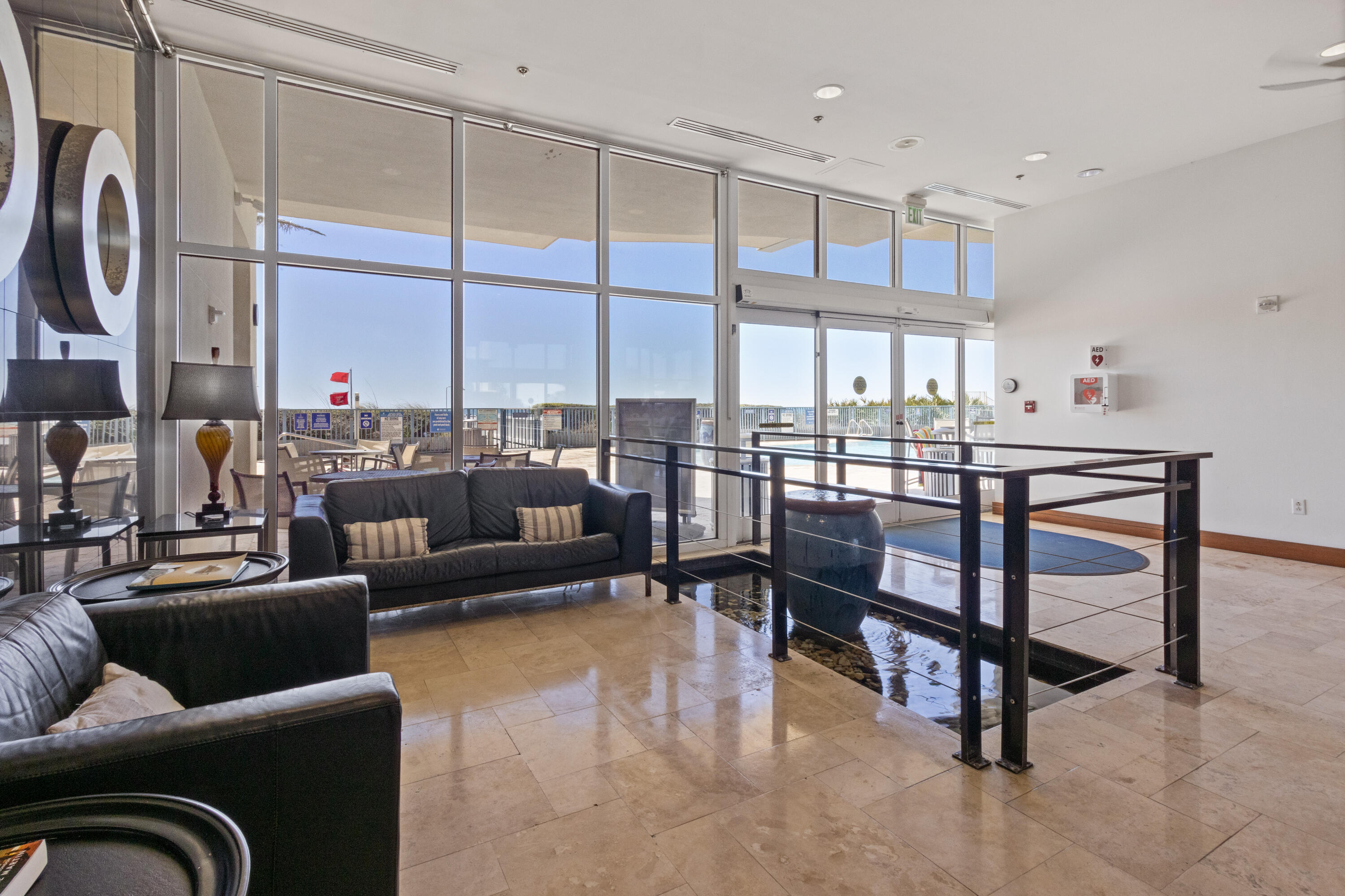 STERLING BREEZE CONDOMINIUM - Residential