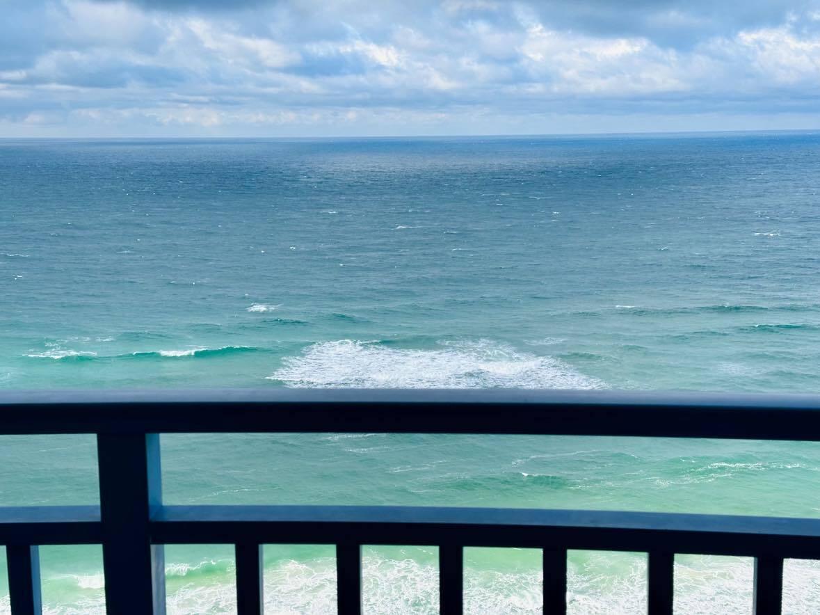 STERLING BREEZE CONDOMINIUM - Residential