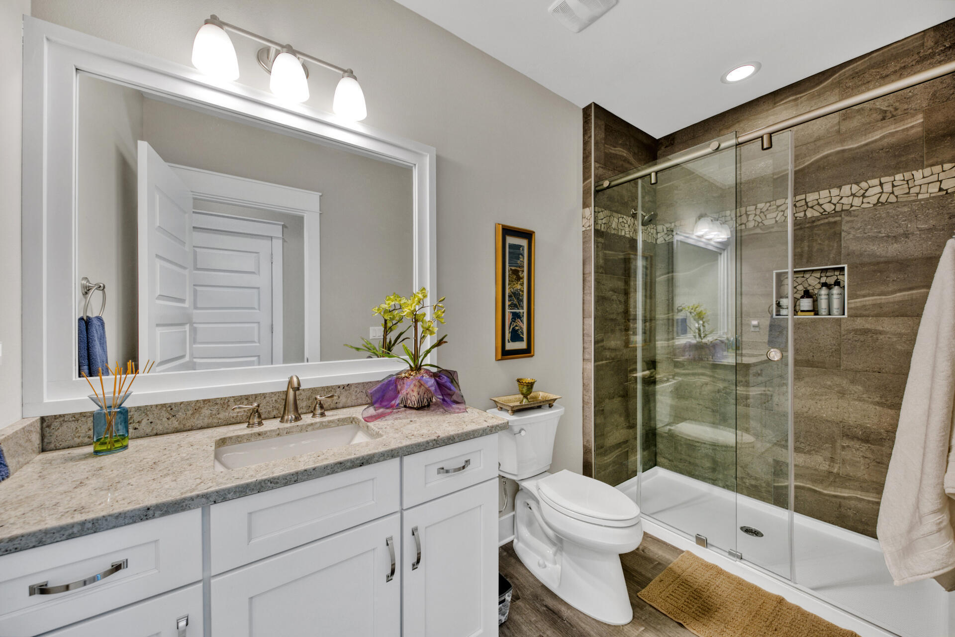 FRANGISTA BEACH 3RD ADDN - Residential