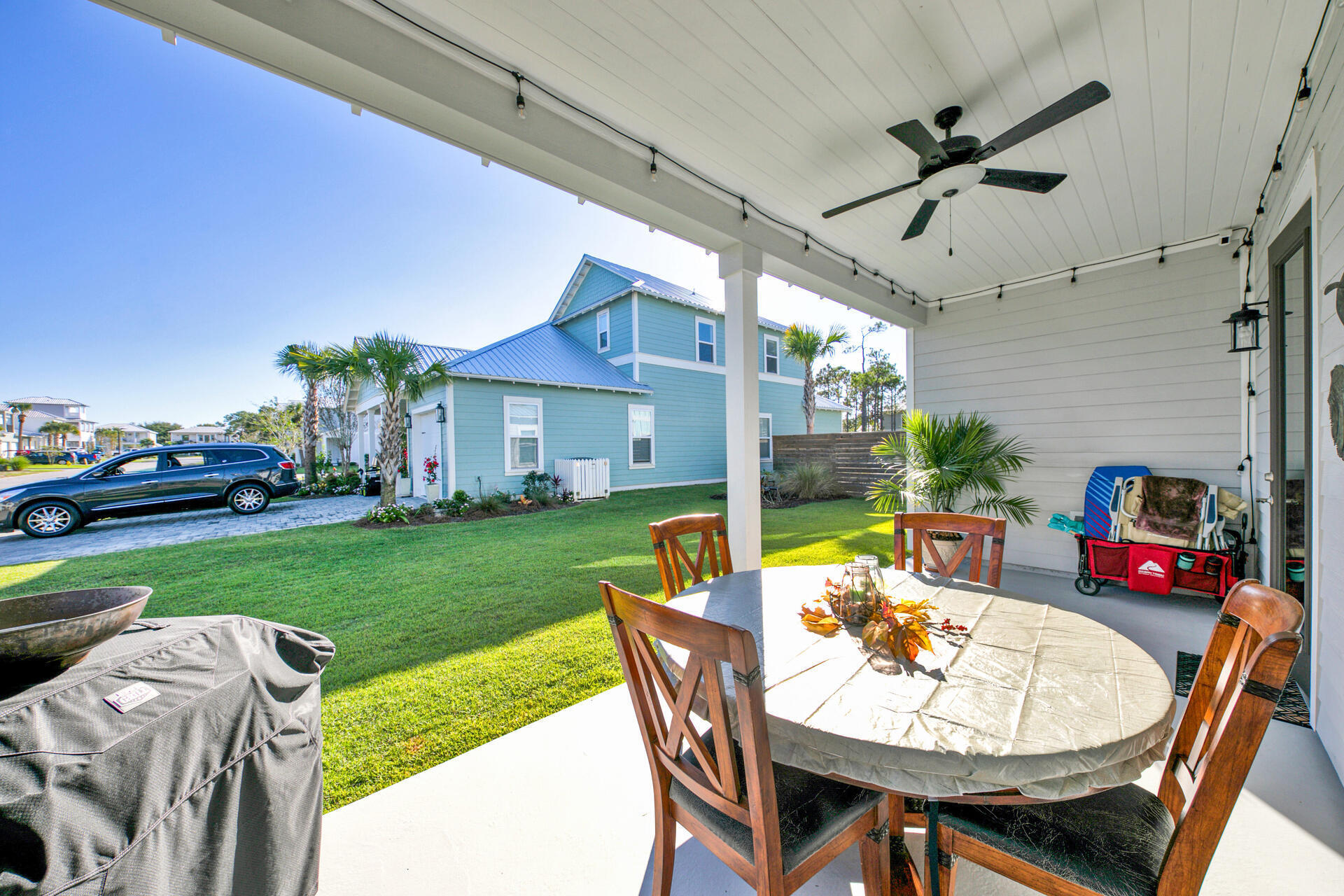 FRANGISTA BEACH 3RD ADDN - Residential