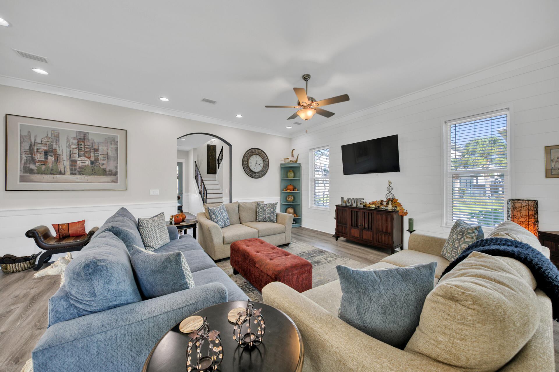 FRANGISTA BEACH 3RD ADDN - Residential