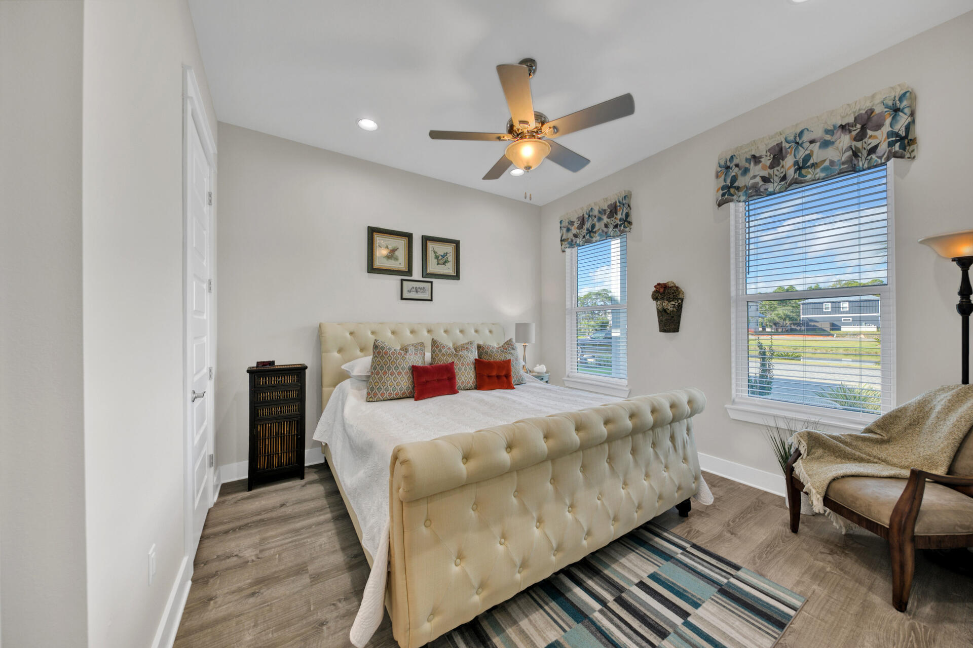 FRANGISTA BEACH 3RD ADDN - Residential