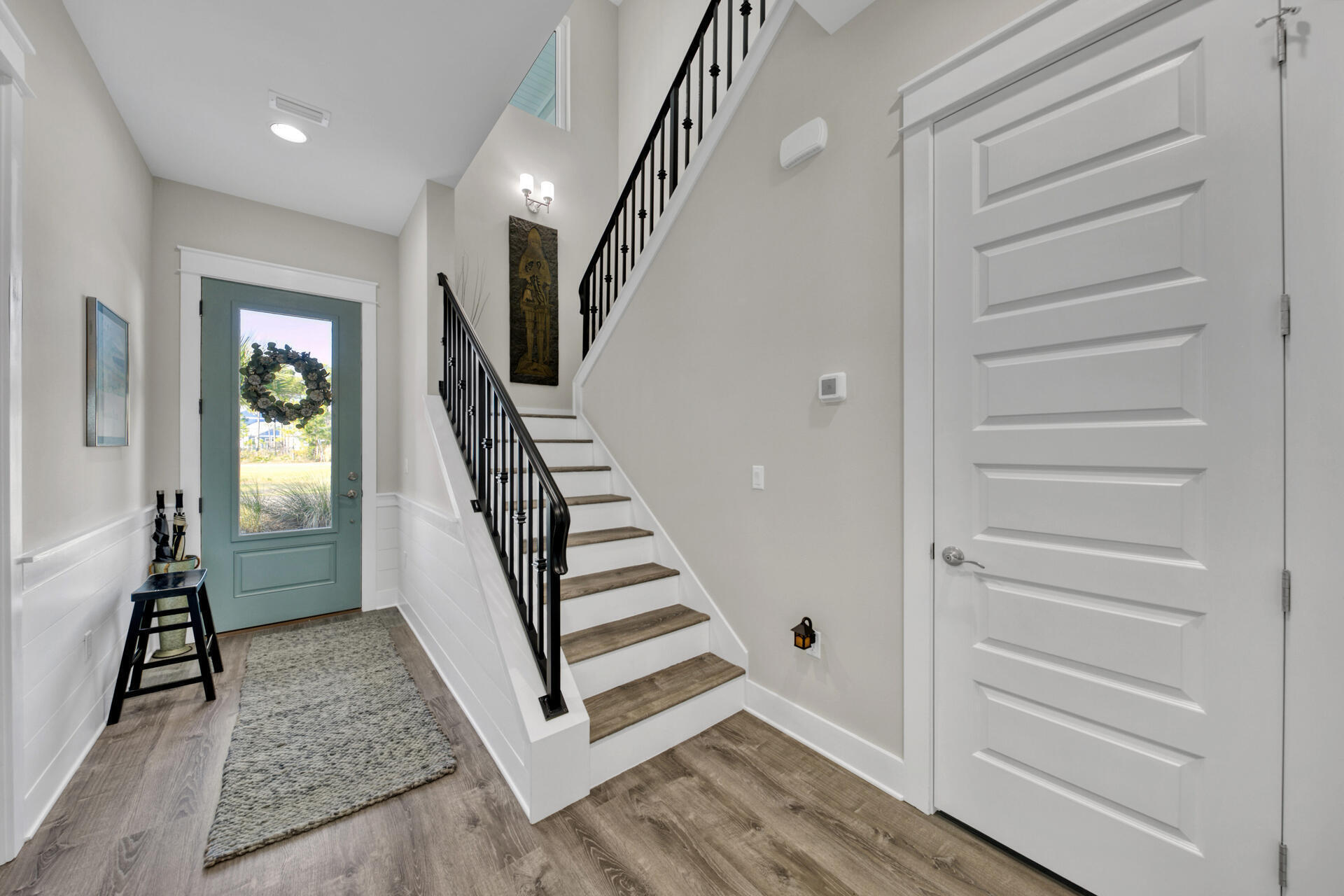 FRANGISTA BEACH 3RD ADDN - Residential