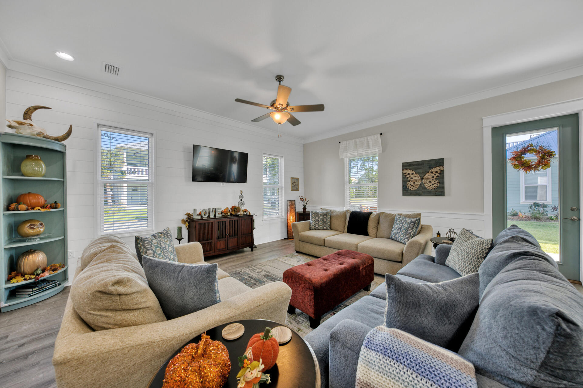 FRANGISTA BEACH 3RD ADDN - Residential