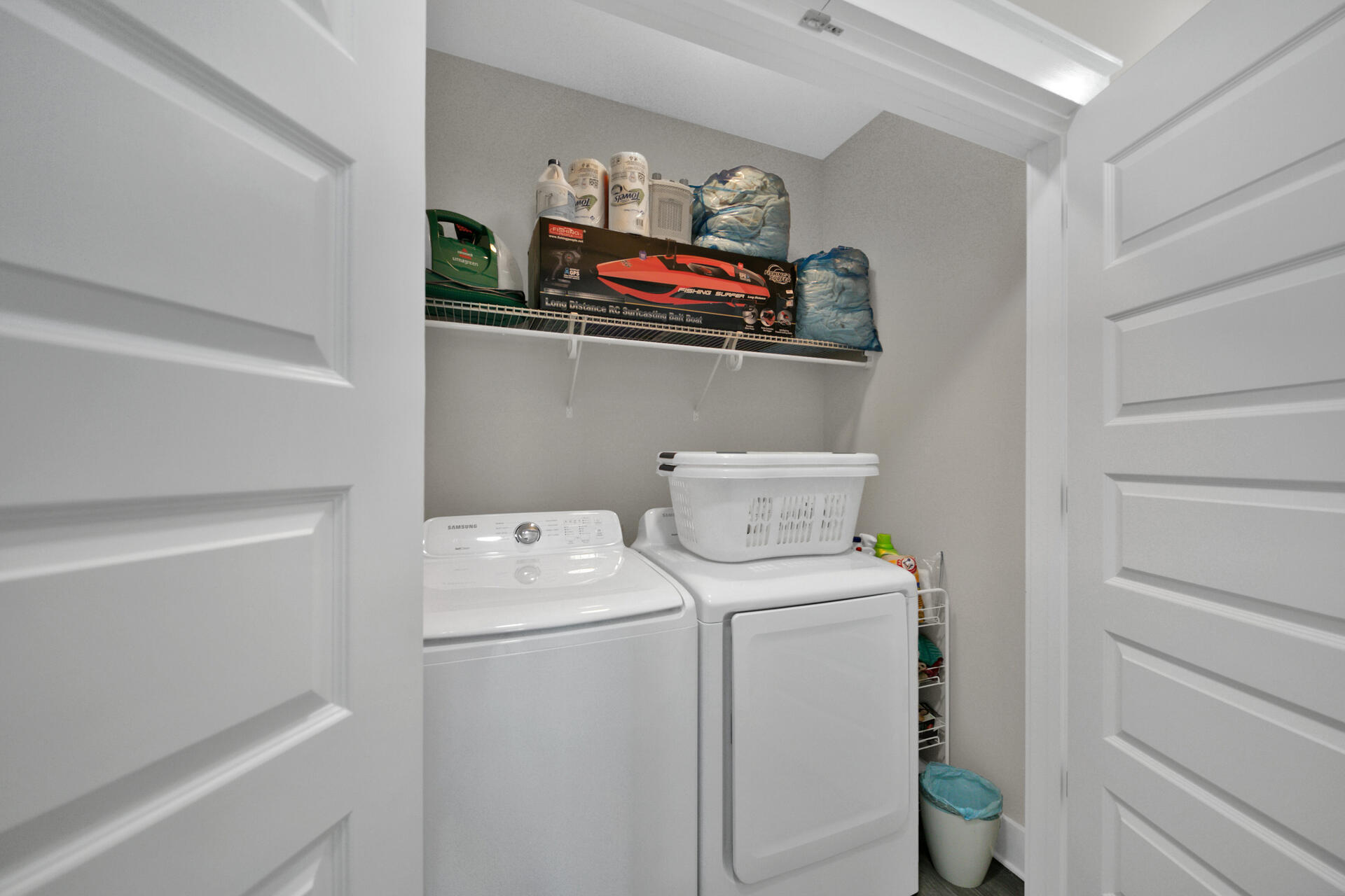 FRANGISTA BEACH 3RD ADDN - Residential