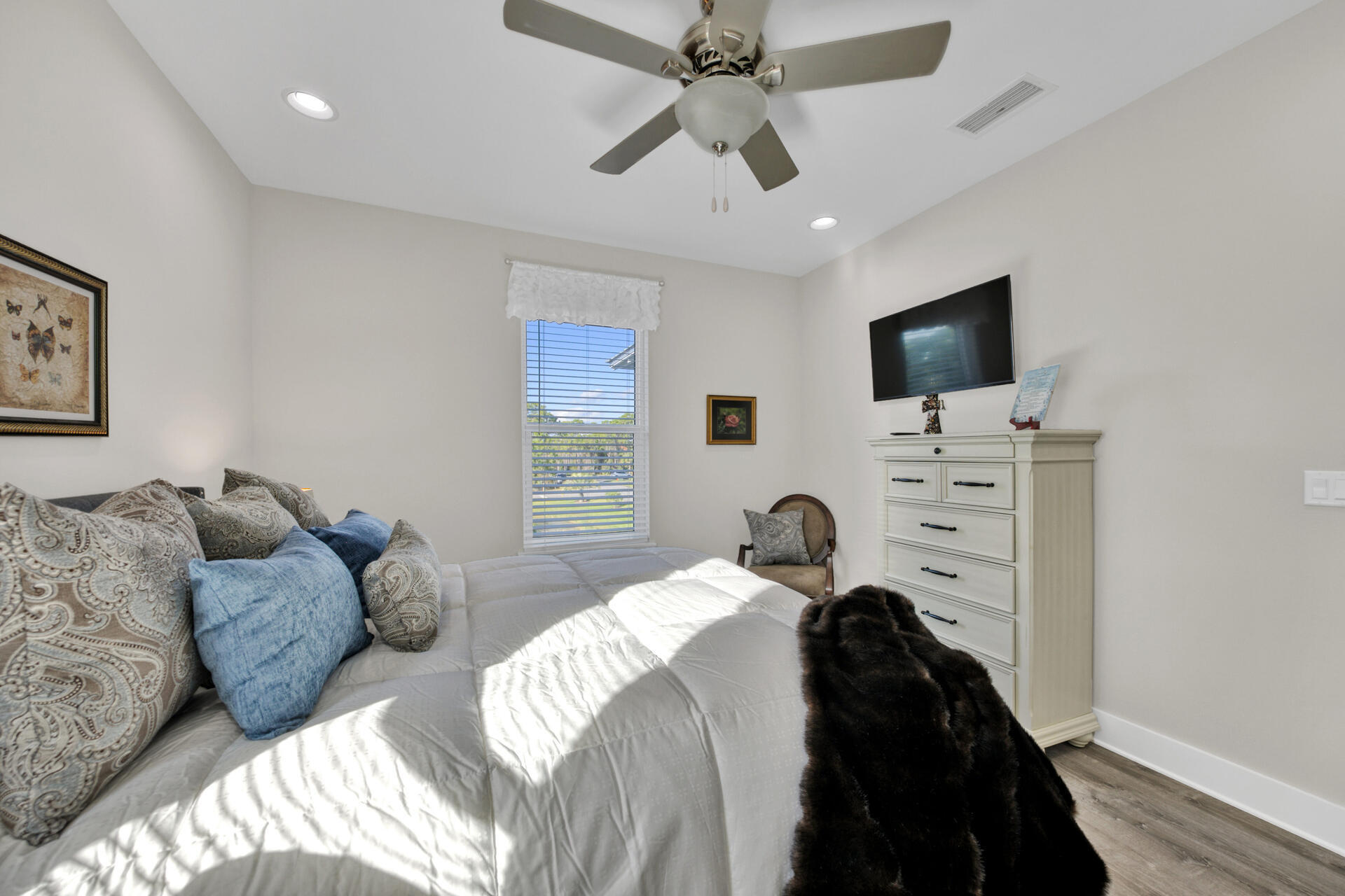 FRANGISTA BEACH 3RD ADDN - Residential