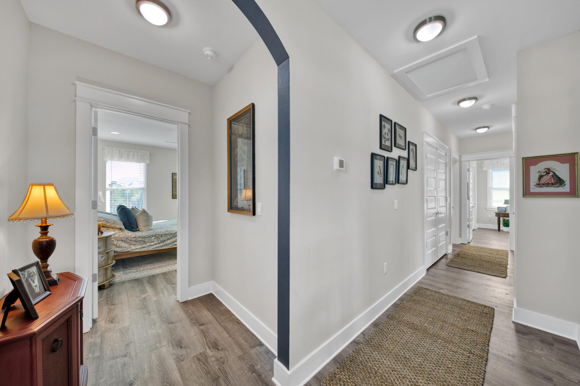 FRANGISTA BEACH 3RD ADDN - Residential