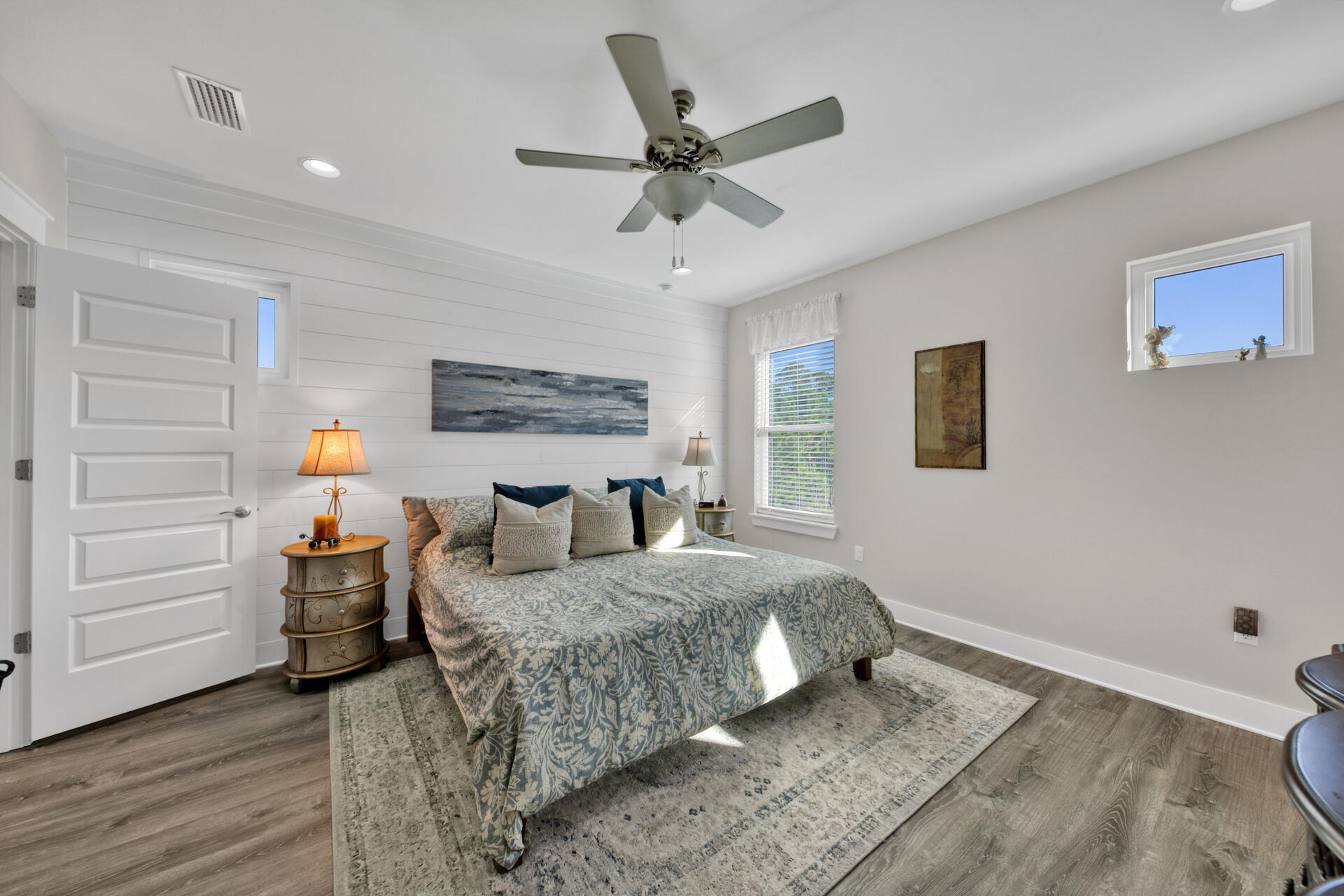 FRANGISTA BEACH 3RD ADDN - Residential