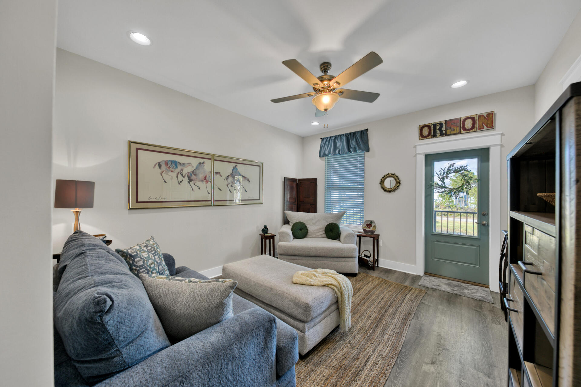 FRANGISTA BEACH 3RD ADDN - Residential