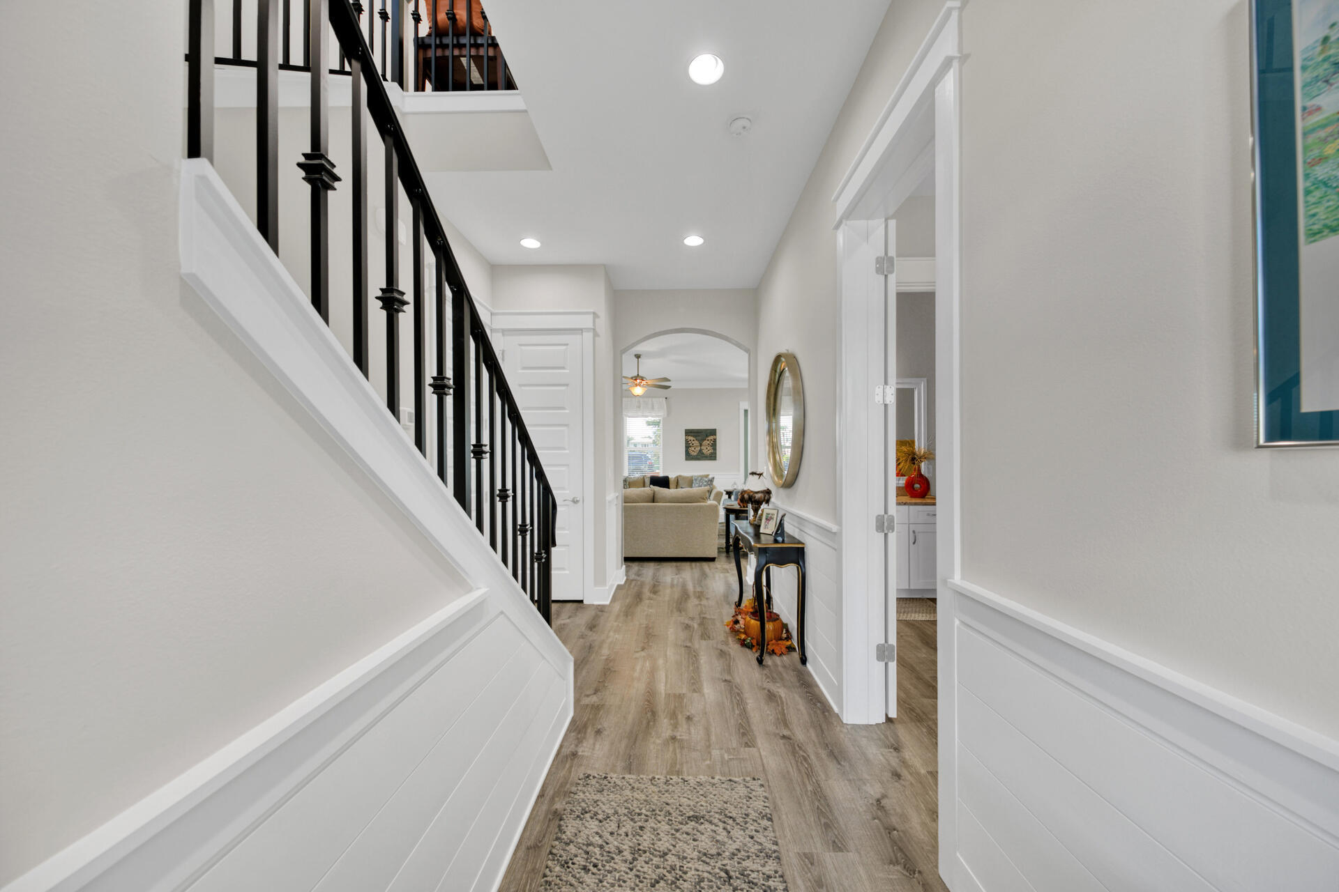 FRANGISTA BEACH 3RD ADDN - Residential