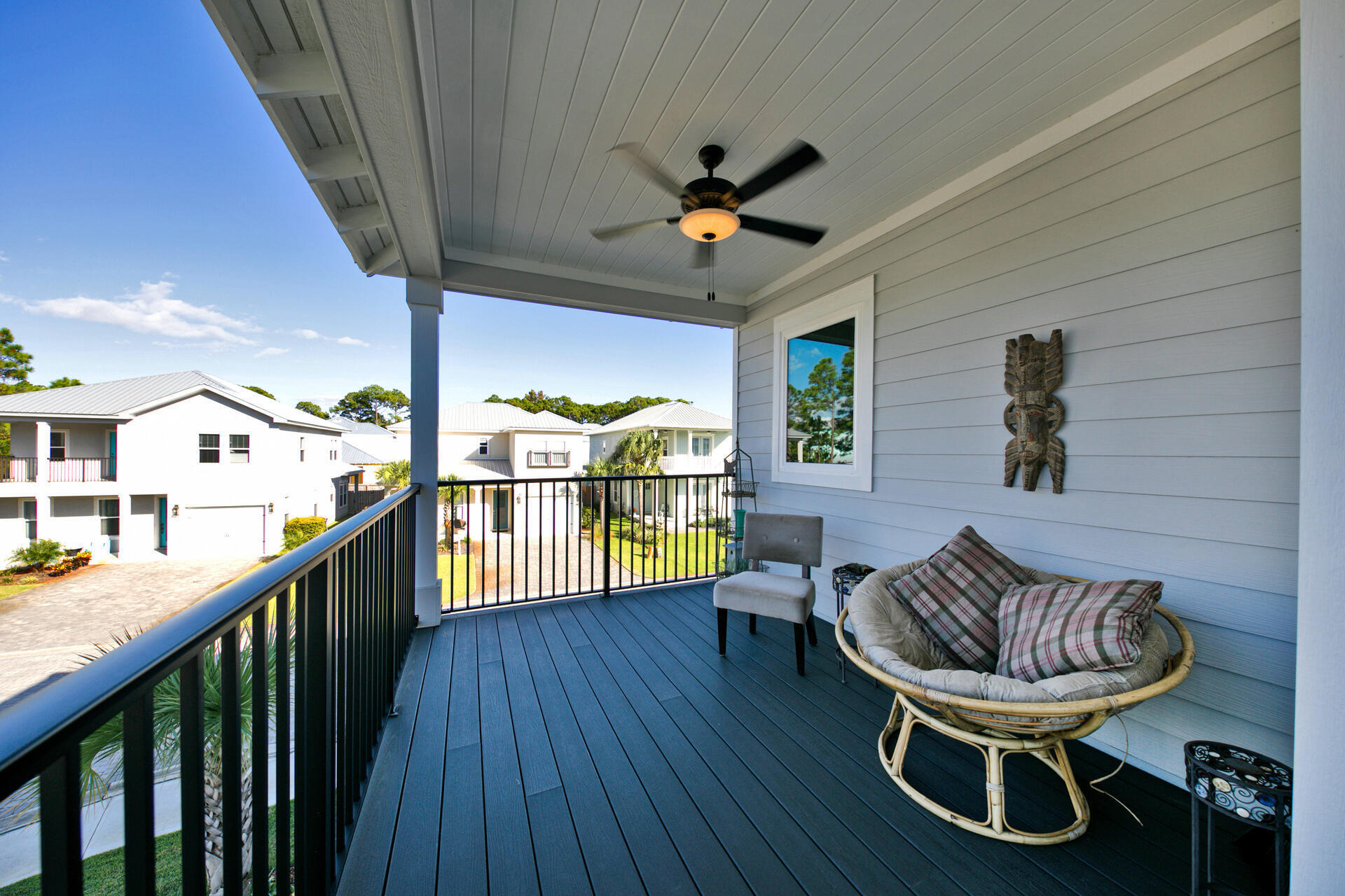 FRANGISTA BEACH 3RD ADDN - Residential