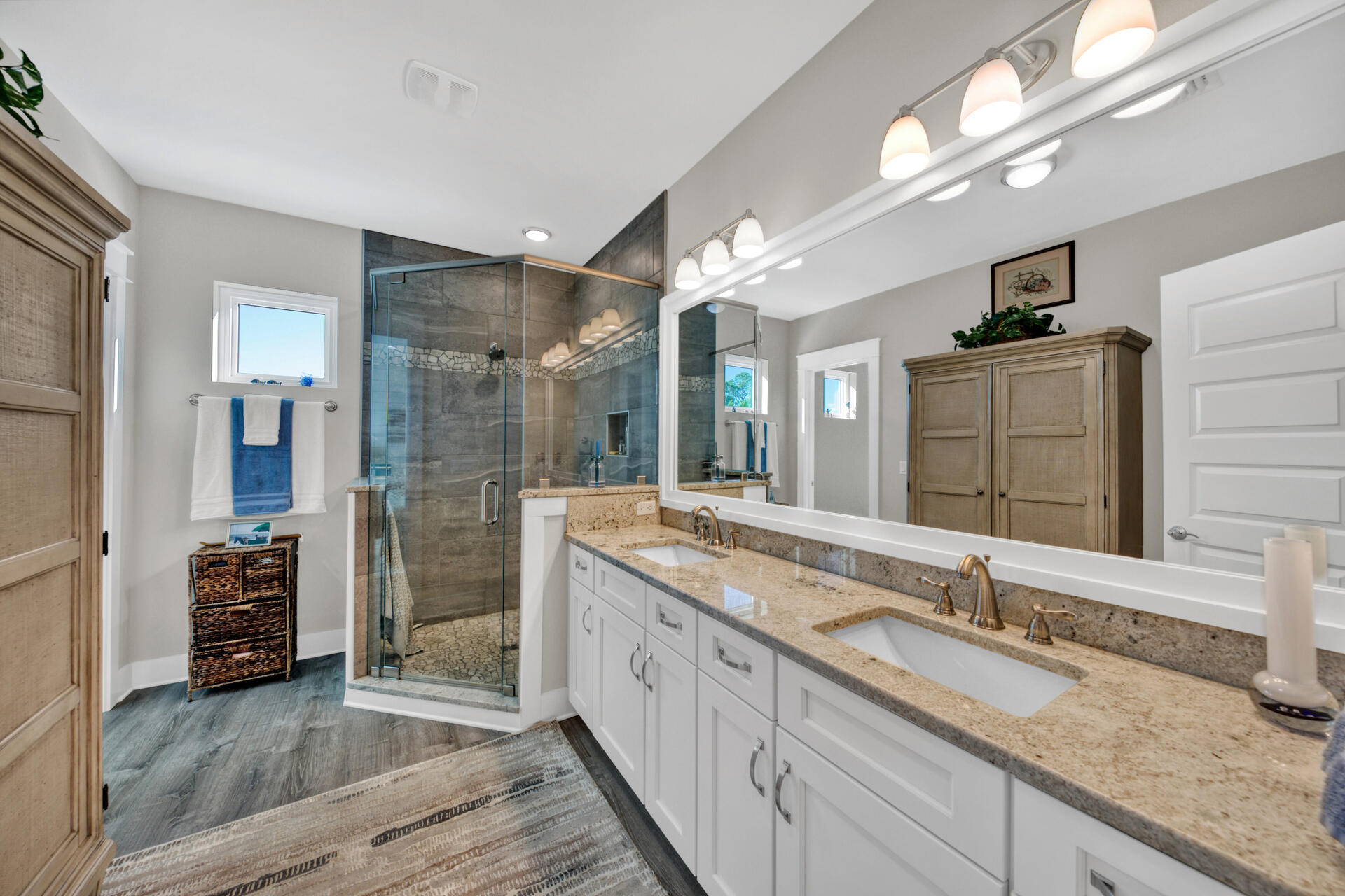 FRANGISTA BEACH 3RD ADDN - Residential