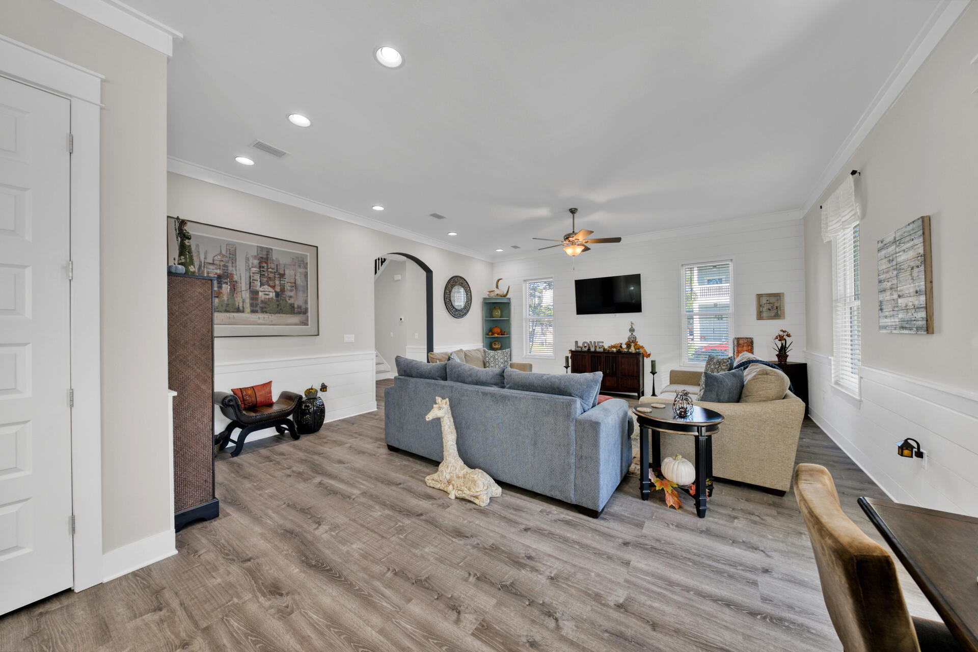 FRANGISTA BEACH 3RD ADDN - Residential