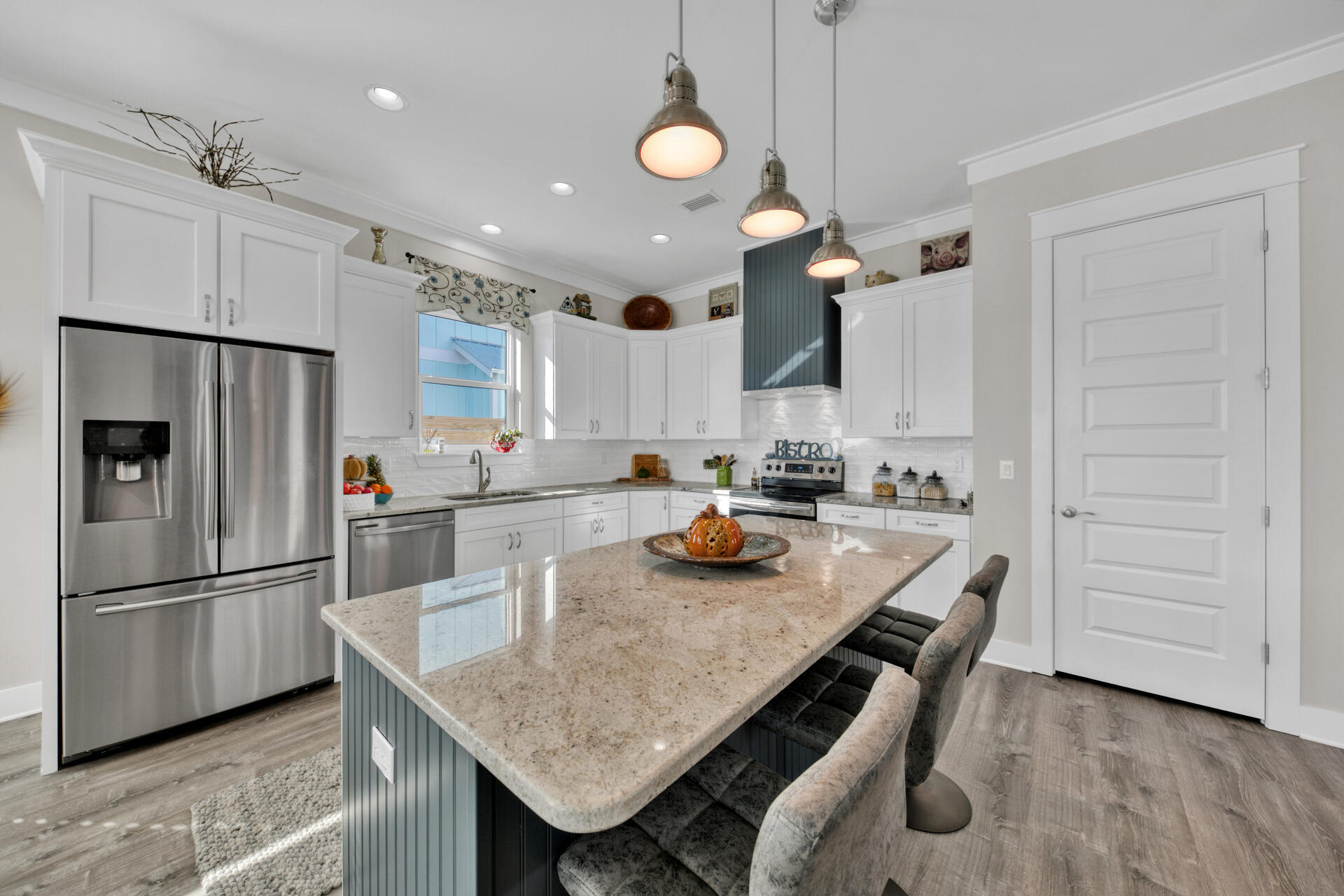 FRANGISTA BEACH 3RD ADDN - Residential