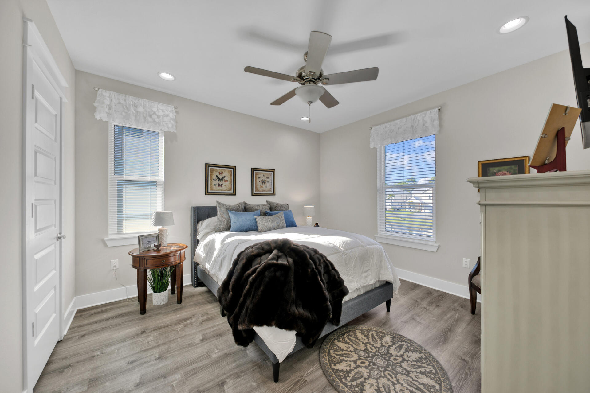 FRANGISTA BEACH 3RD ADDN - Residential