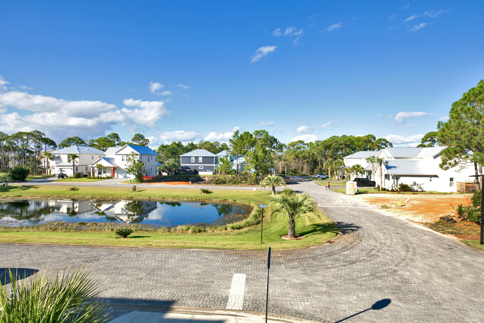 FRANGISTA BEACH 3RD ADDN - Residential