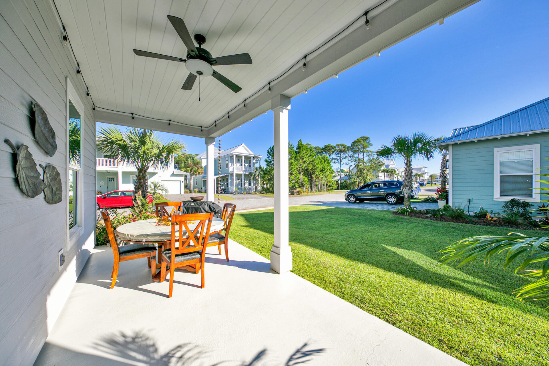 FRANGISTA BEACH 3RD ADDN - Residential