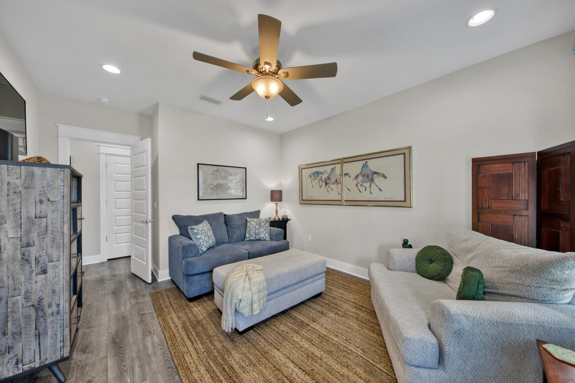 FRANGISTA BEACH 3RD ADDN - Residential