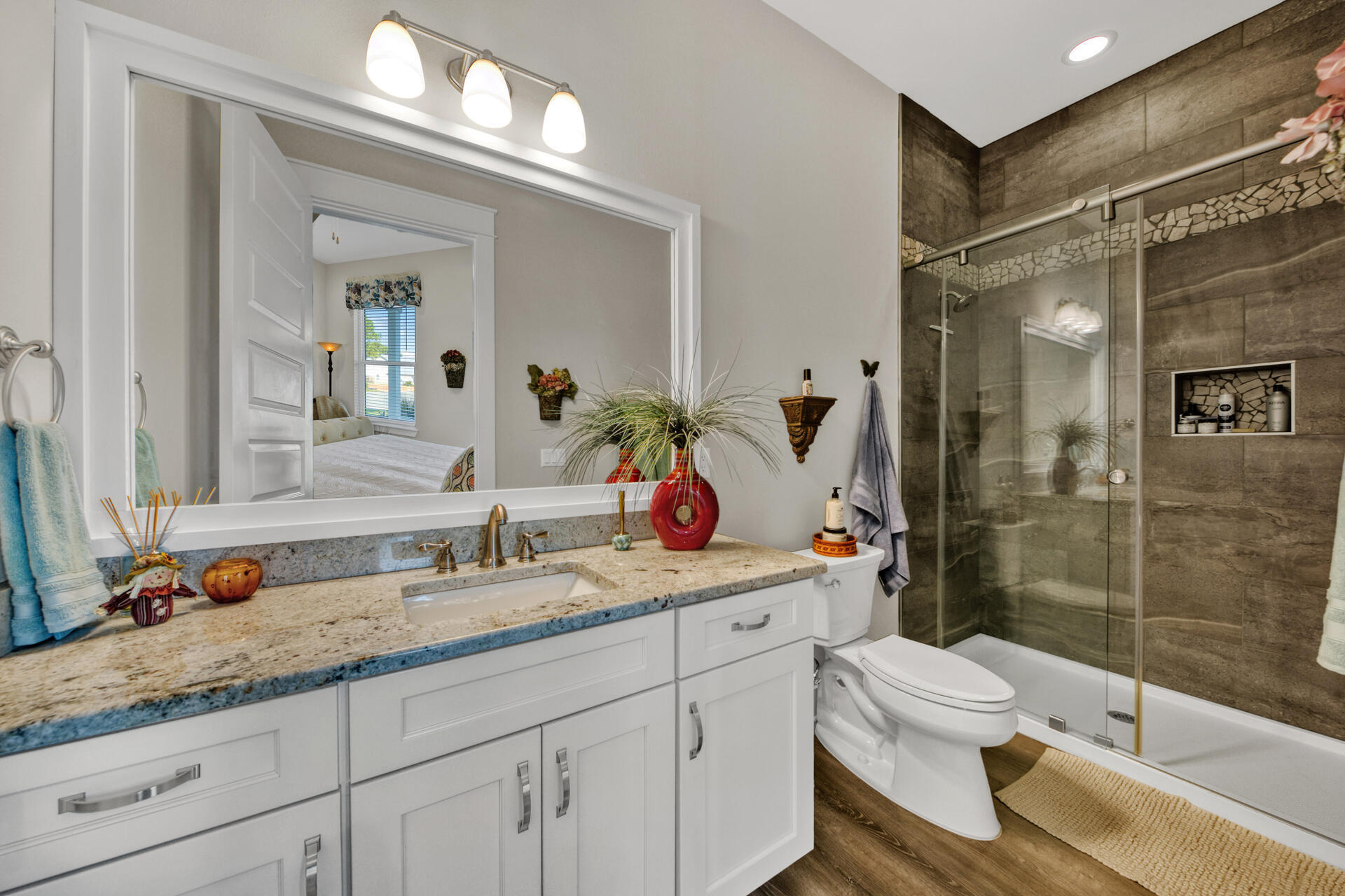 FRANGISTA BEACH 3RD ADDN - Residential