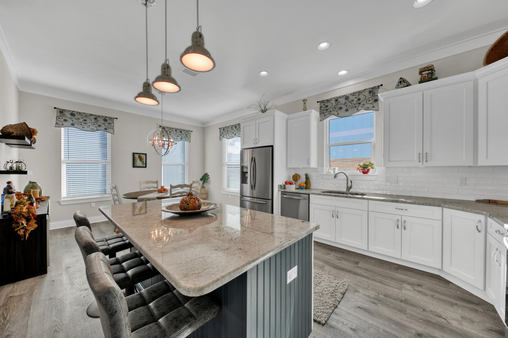 FRANGISTA BEACH 3RD ADDN - Residential