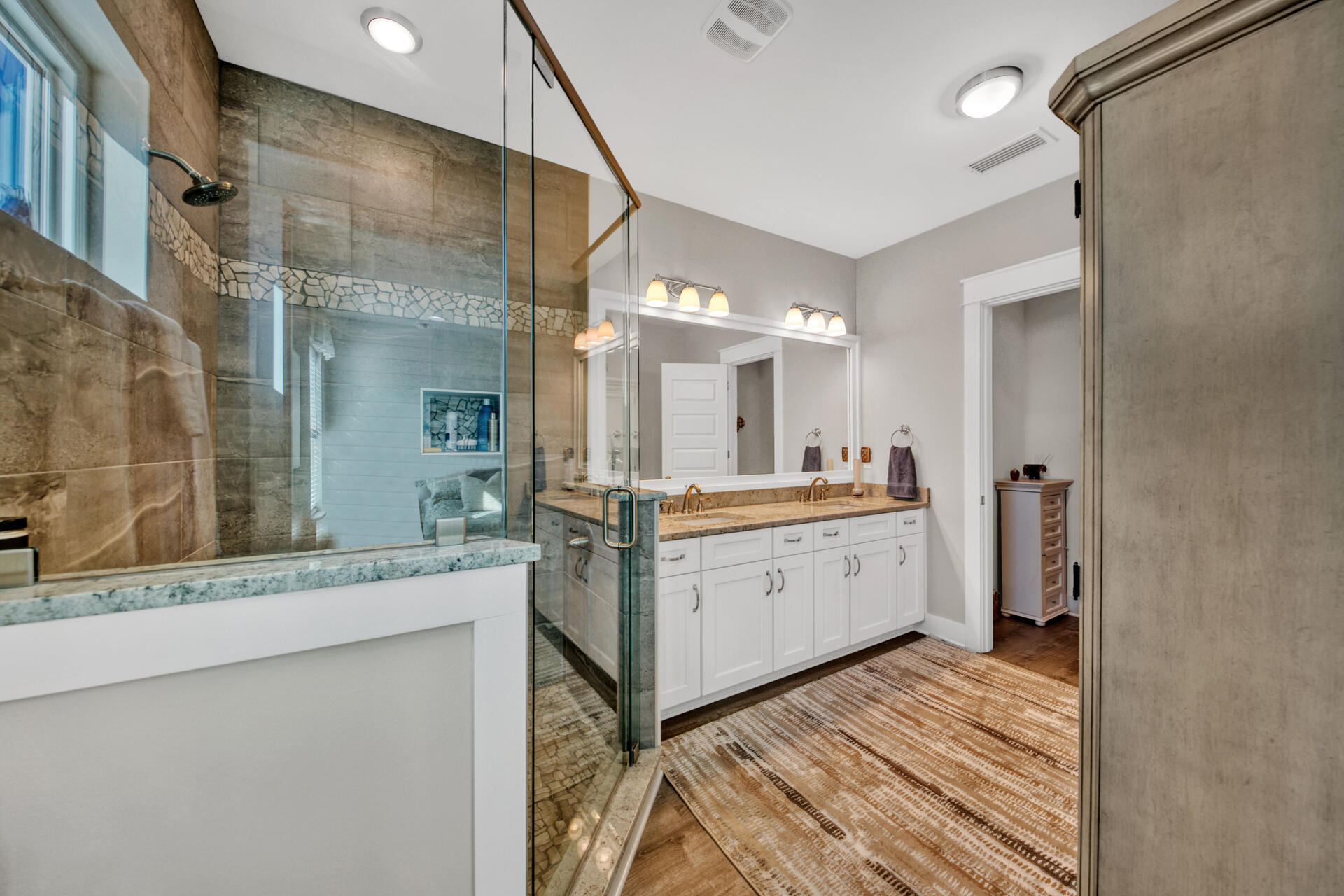 FRANGISTA BEACH 3RD ADDN - Residential