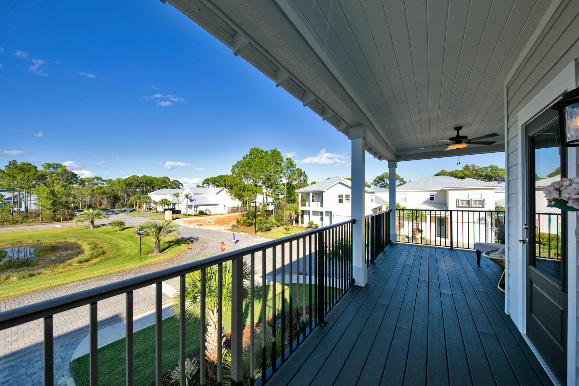 FRANGISTA BEACH 3RD ADDN - Residential