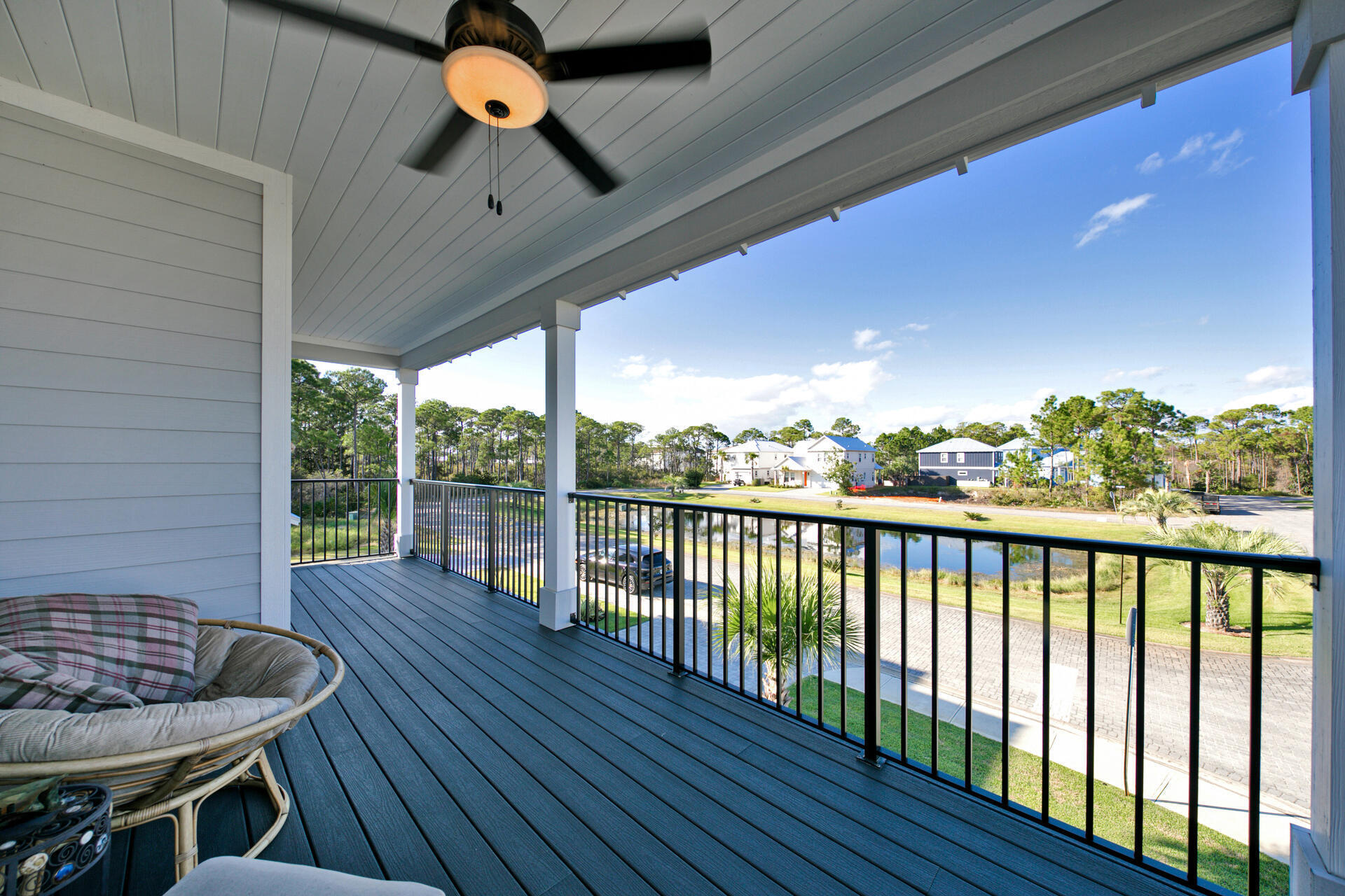 FRANGISTA BEACH 3RD ADDN - Residential