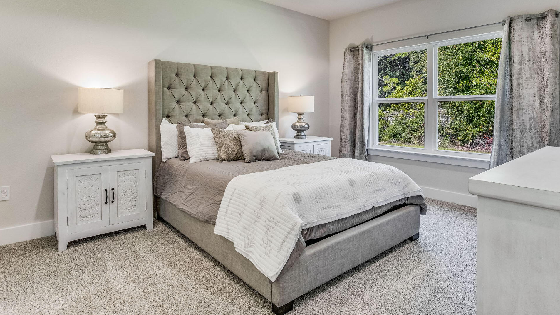 MARLIN PLACE AT AVALON - Residential