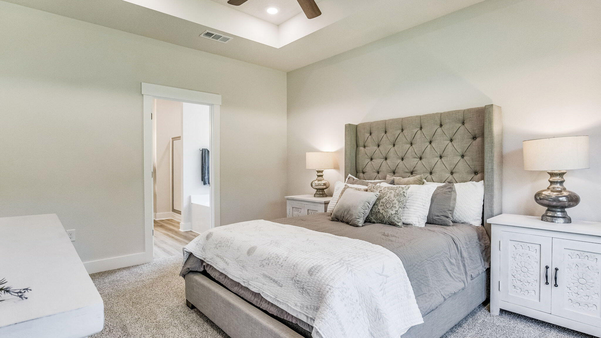 MARLIN PLACE AT AVALON - Residential