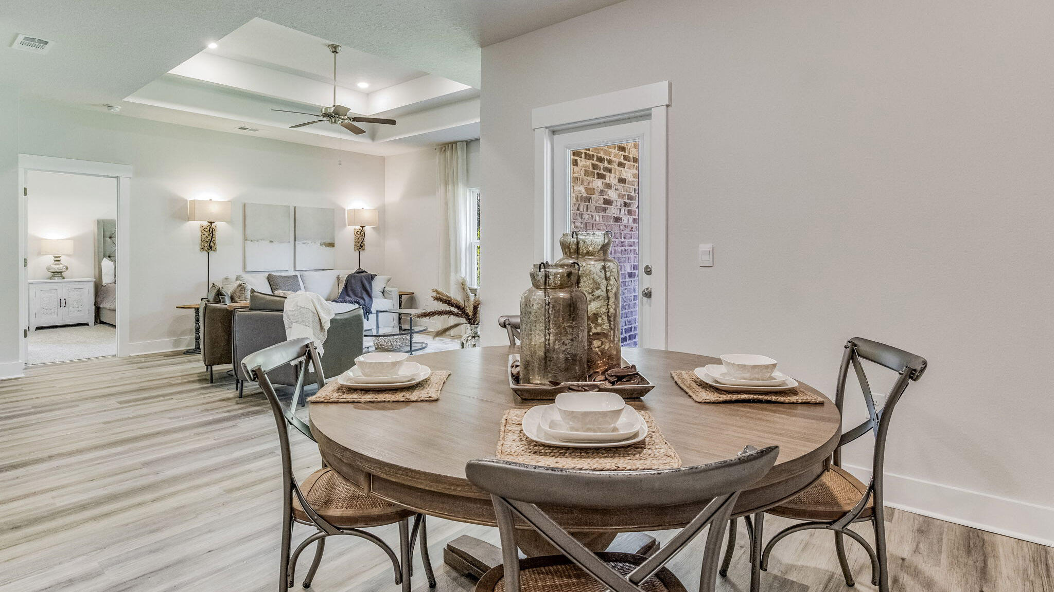 MARLIN PLACE AT AVALON - Residential