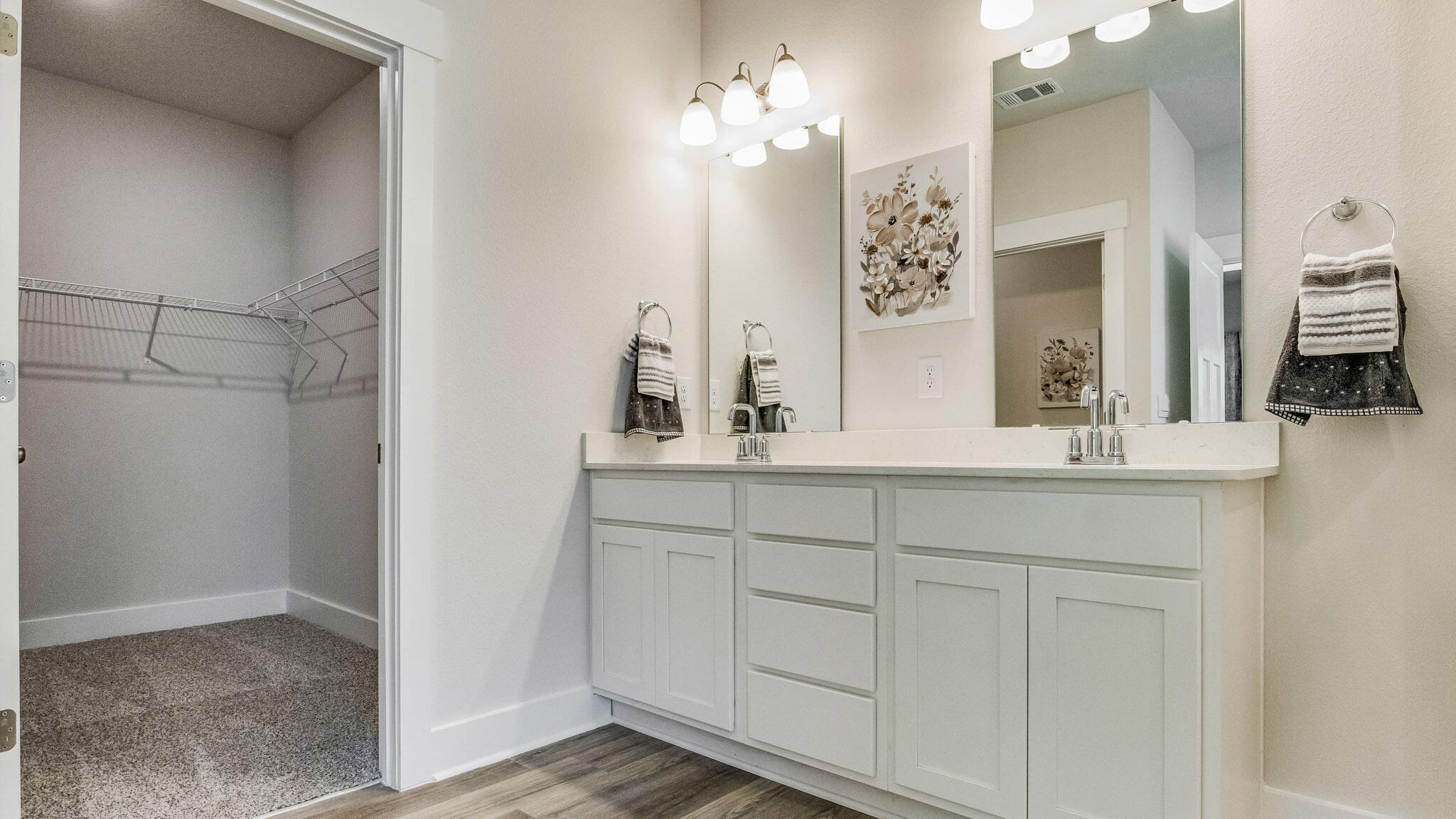 MARLIN PLACE AT AVALON - Residential