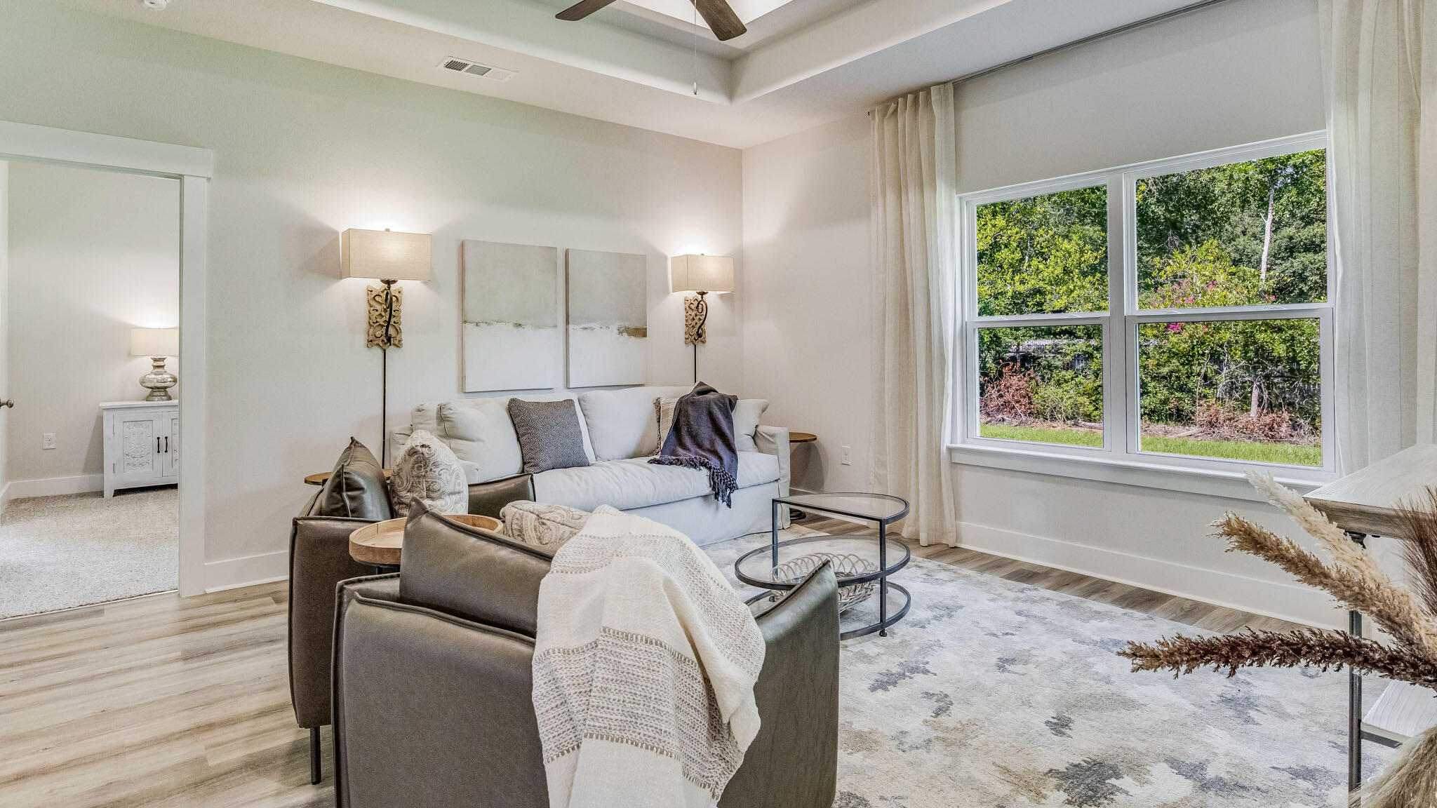 MARLIN PLACE AT AVALON - Residential