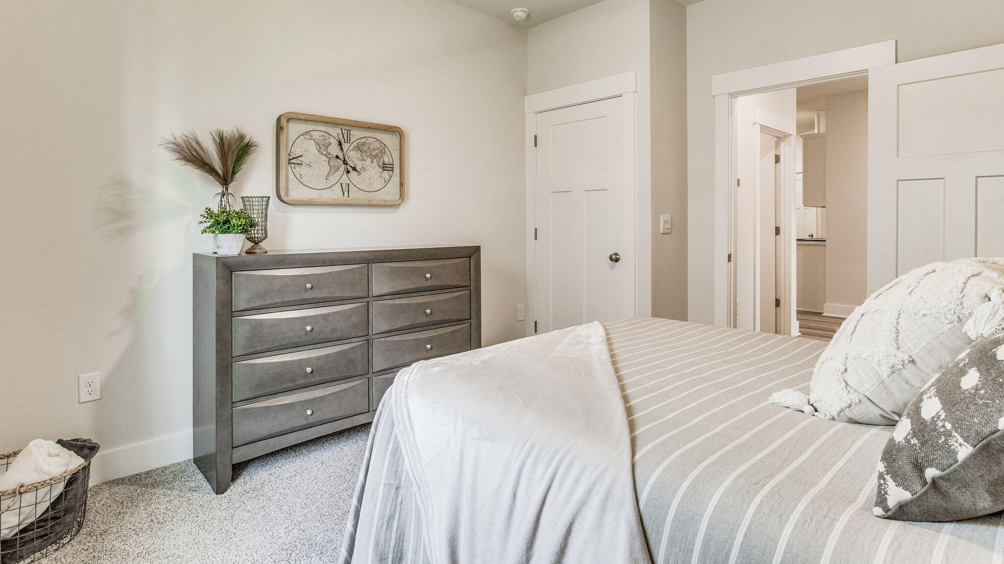 MARLIN PLACE AT AVALON - Residential