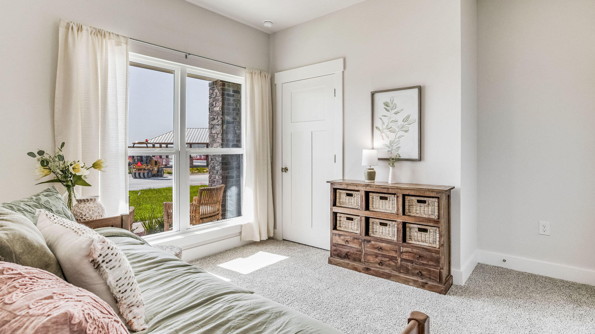 MARLIN PLACE AT AVALON - Residential