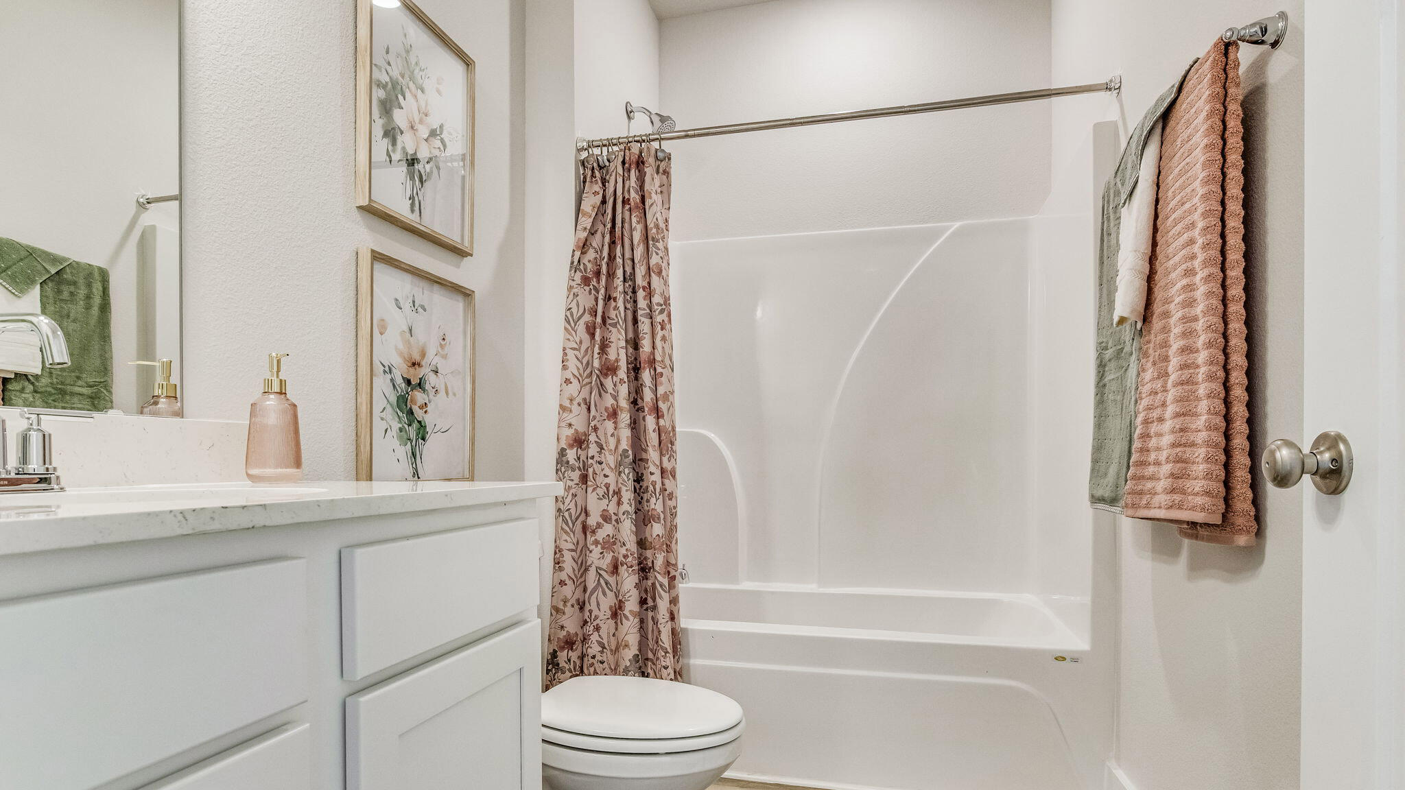 MARLIN PLACE AT AVALON - Residential