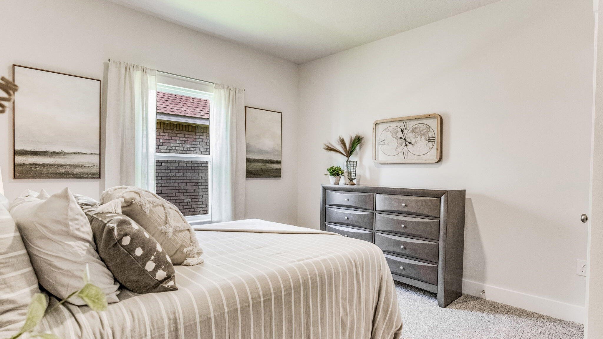 MARLIN PLACE AT AVALON - Residential