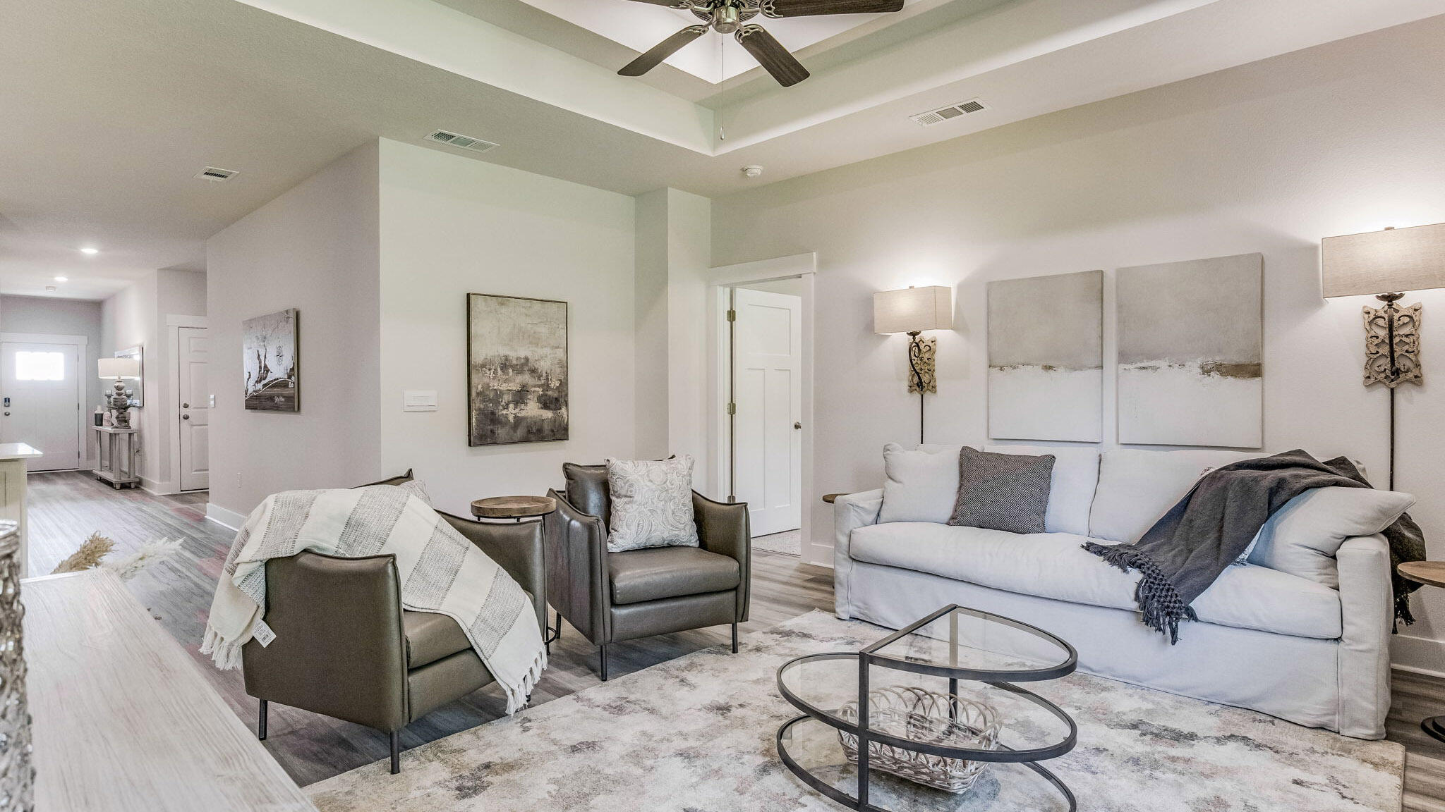 MARLIN PLACE AT AVALON - Residential