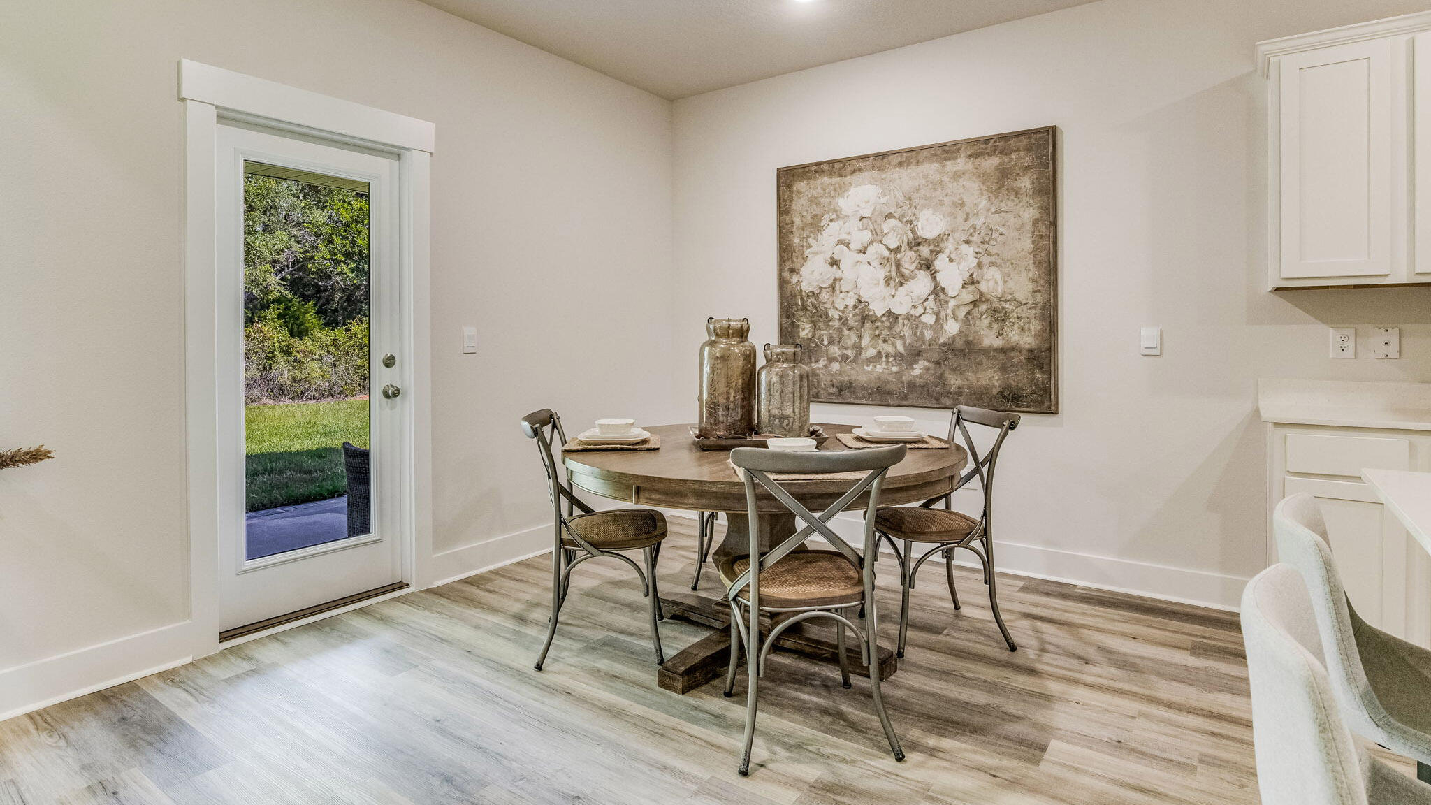 MARLIN PLACE AT AVALON - Residential