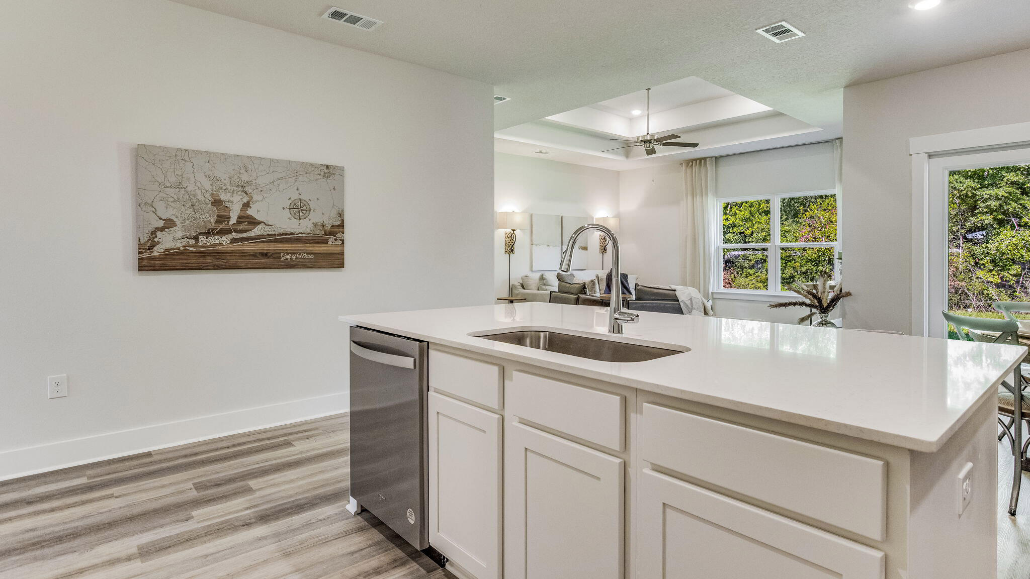 MARLIN PLACE AT AVALON - Residential