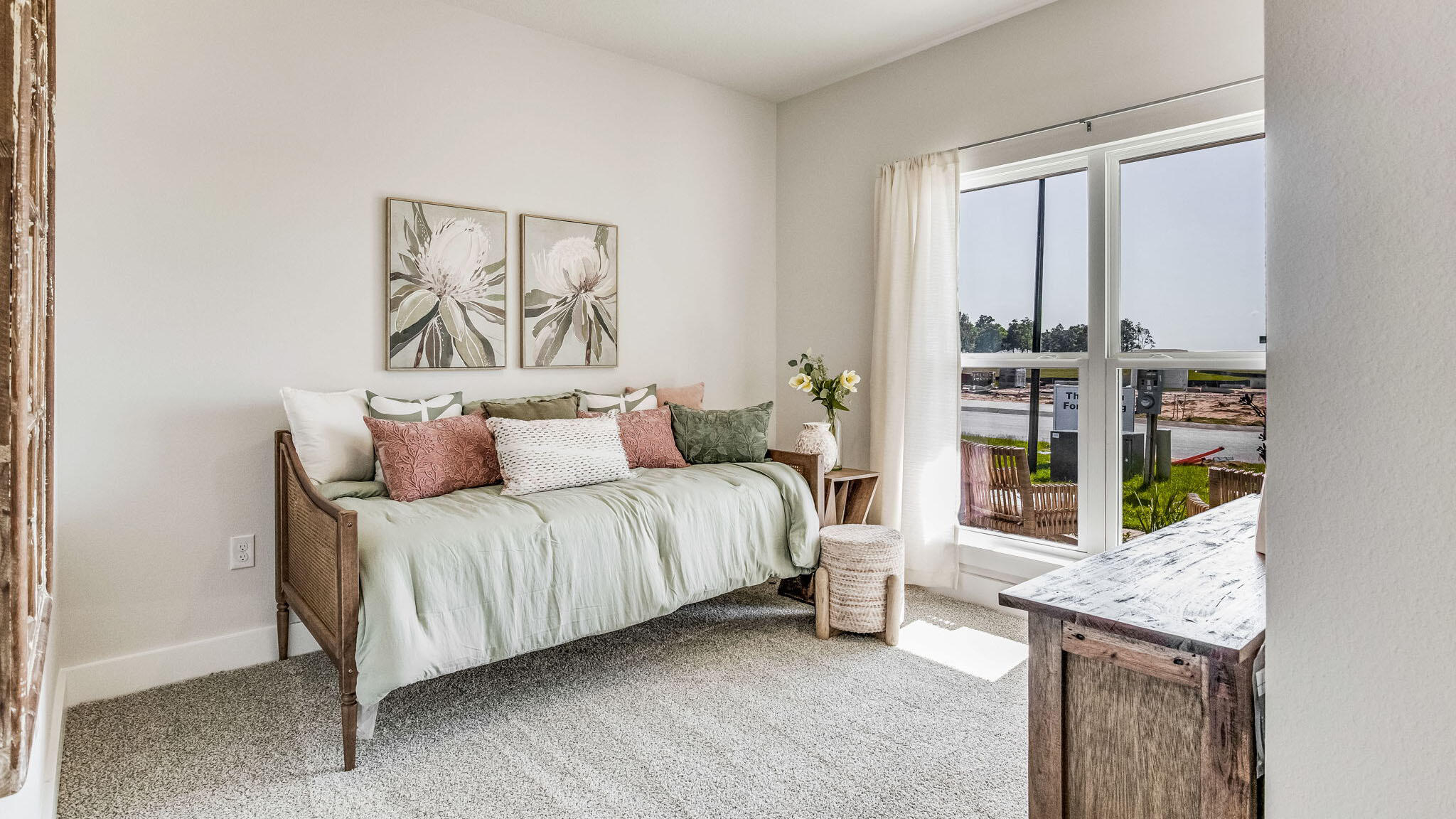 MARLIN PLACE AT AVALON - Residential