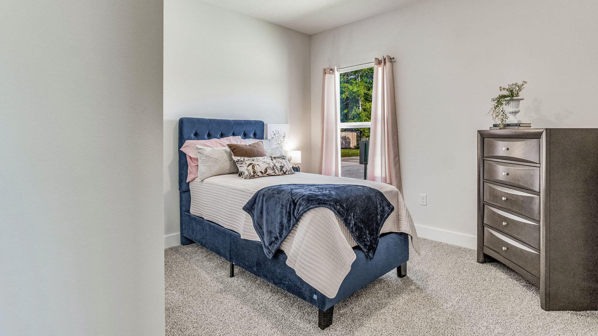 MARLIN PLACE AT AVALON - Residential