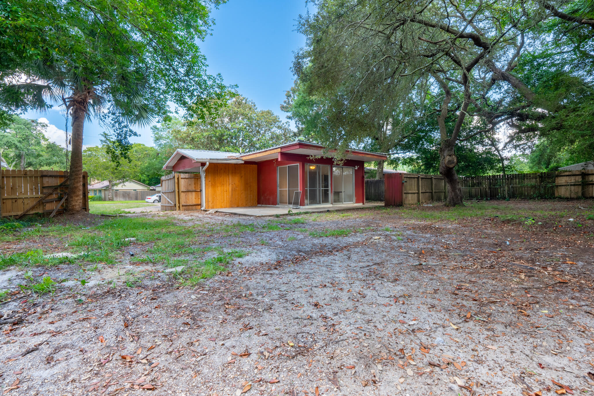 BEL-AIR S/D - Residential