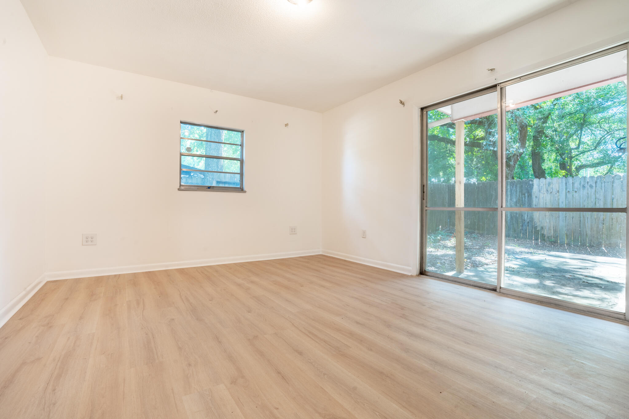BEL-AIR S/D - Residential