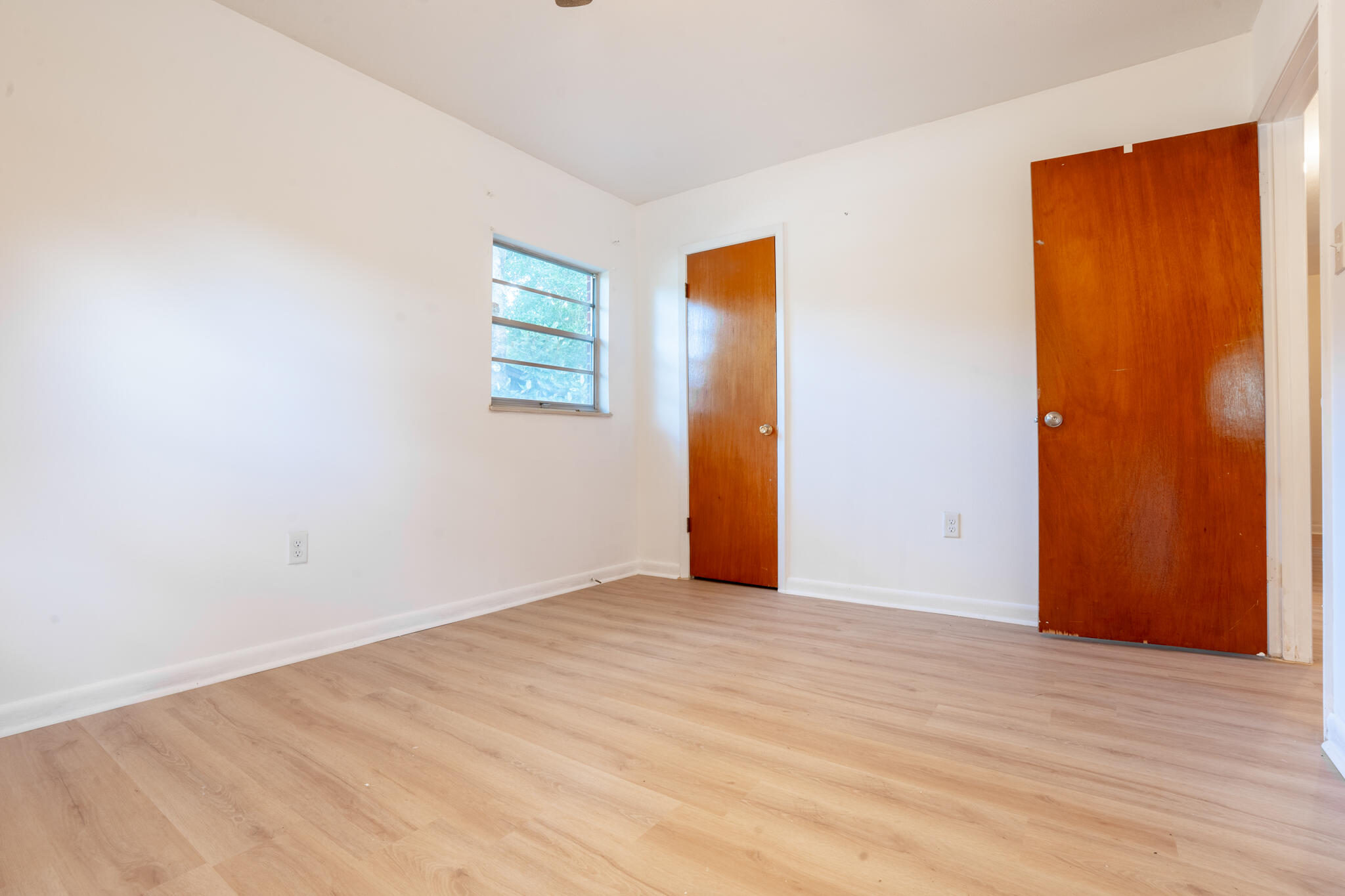 BEL-AIR S/D - Residential